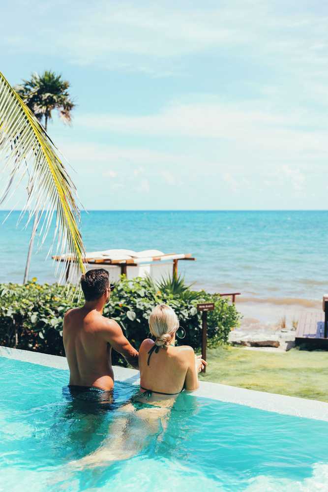 Gift card for Mi Amor Tulum, a Small Luxury Hotel - Adults Only Gift card for Mi Amor Tulum, a Small Luxury Hotel - Adults Only