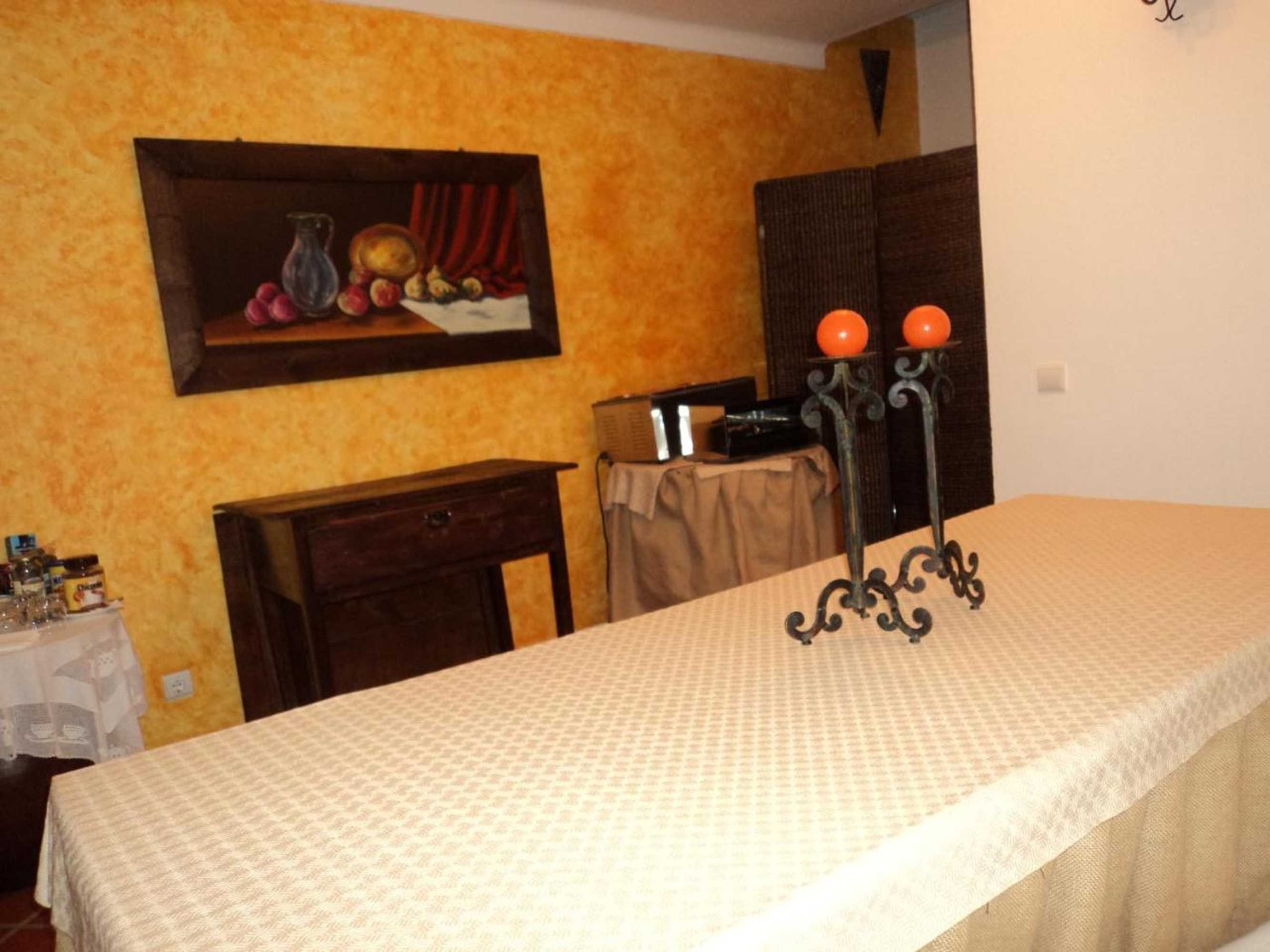 Gift card for Alojamento Pero Rodrigues