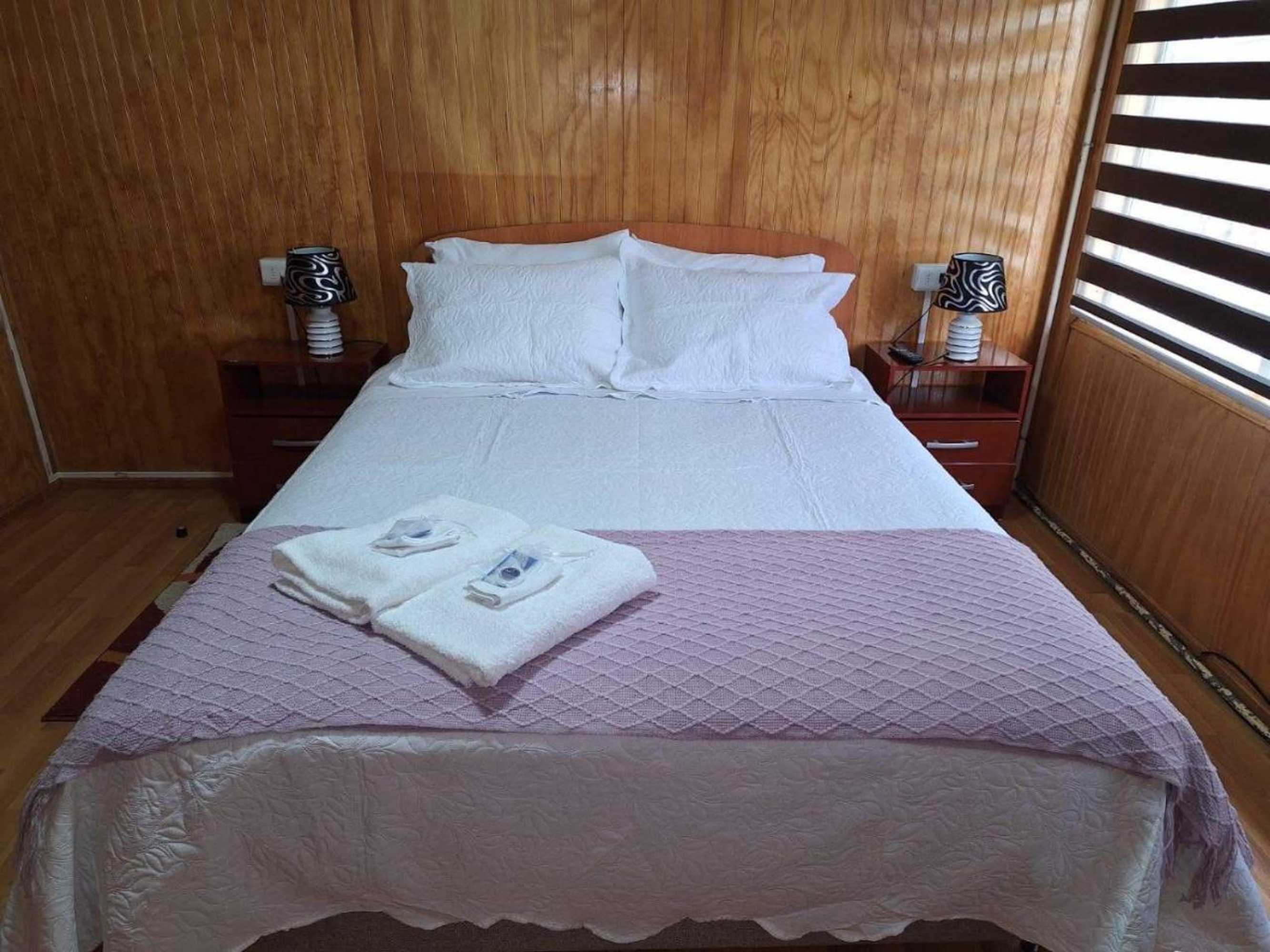 Gift card for Hostal Reymar