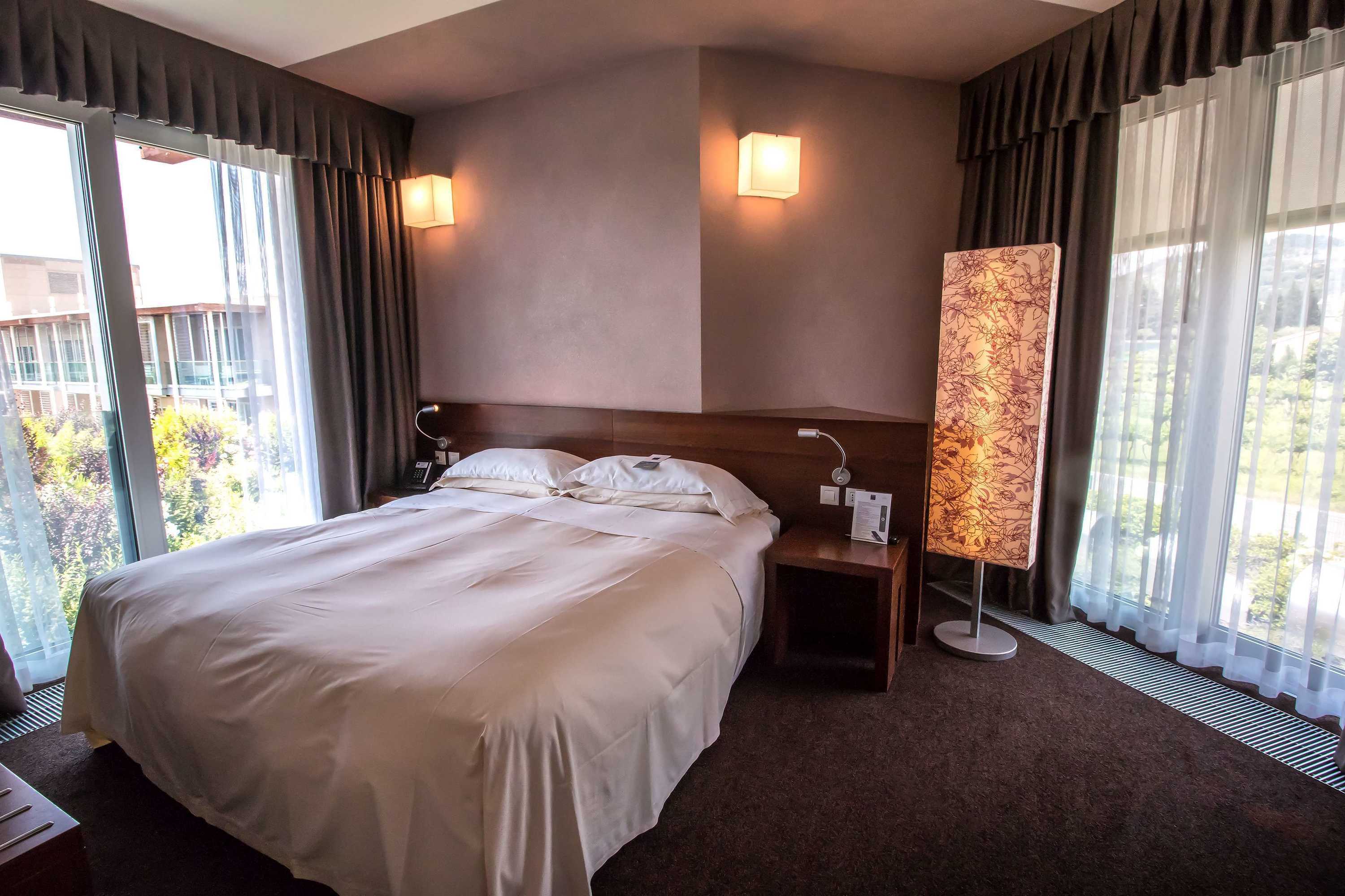 Gift card for Aqualux Hotel Spa Suite & Terme Gift card for Aqualux Hotel Spa Suite & Terme