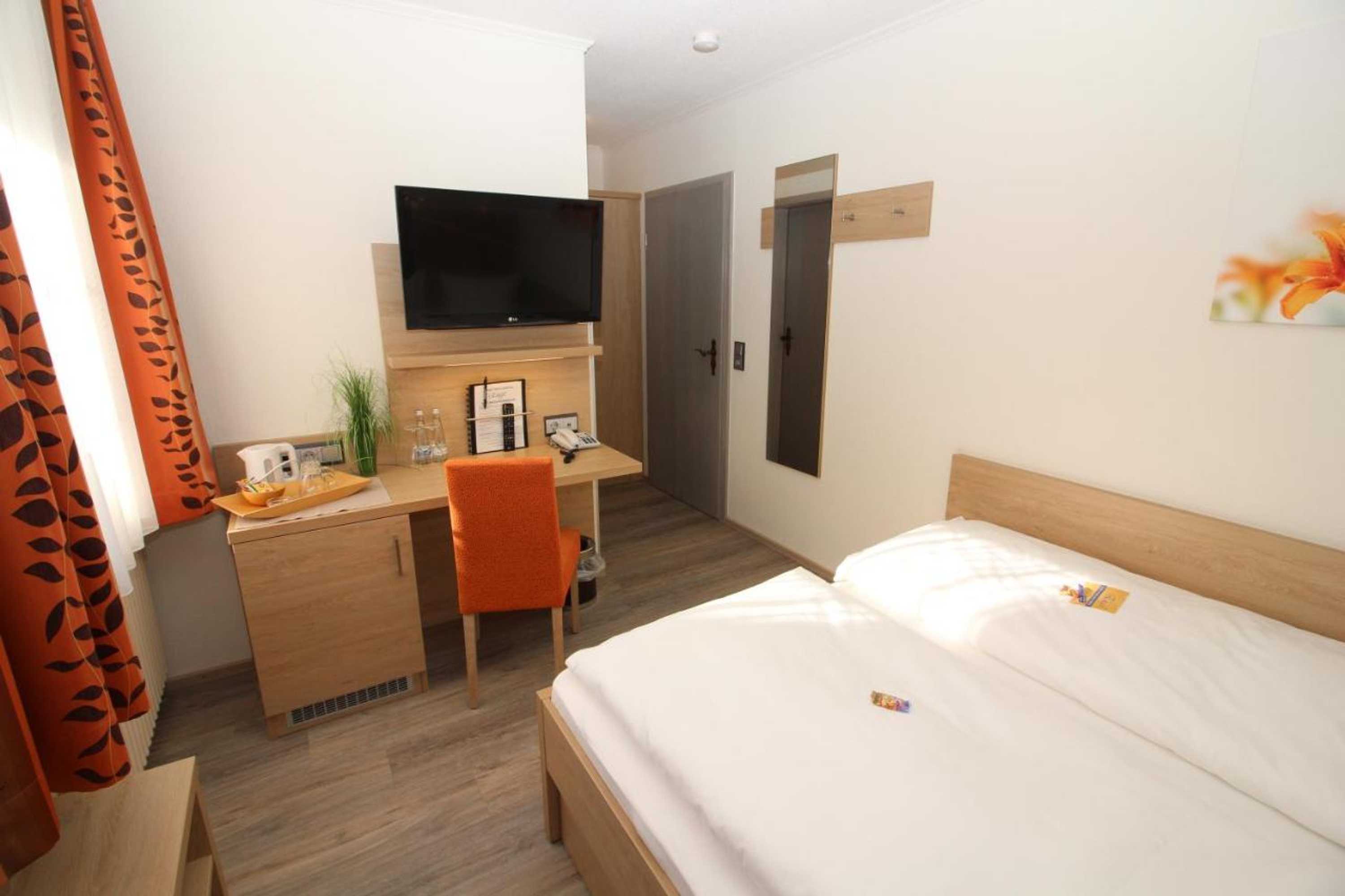 Gift card for Hotel Restaurant Engel