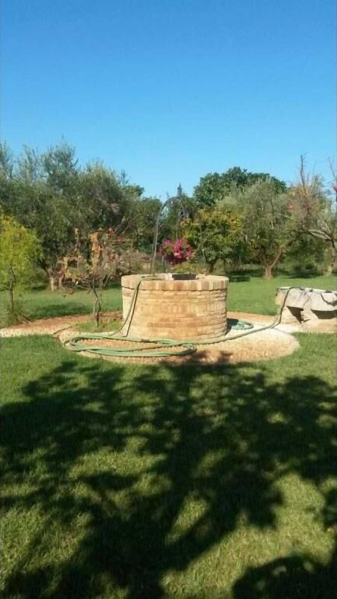 Gift card for Casale Papa Country Village