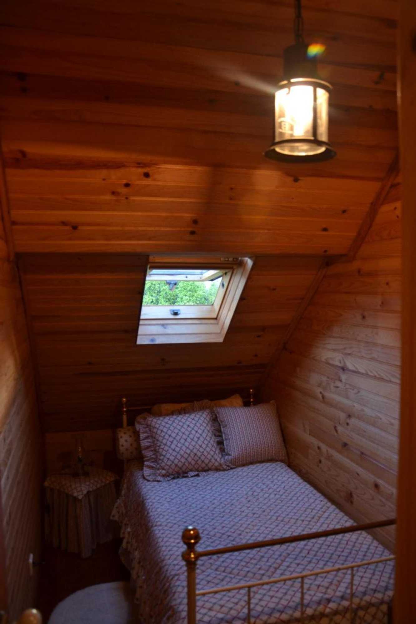 Gift card for Casa da Ponte do Arrocho