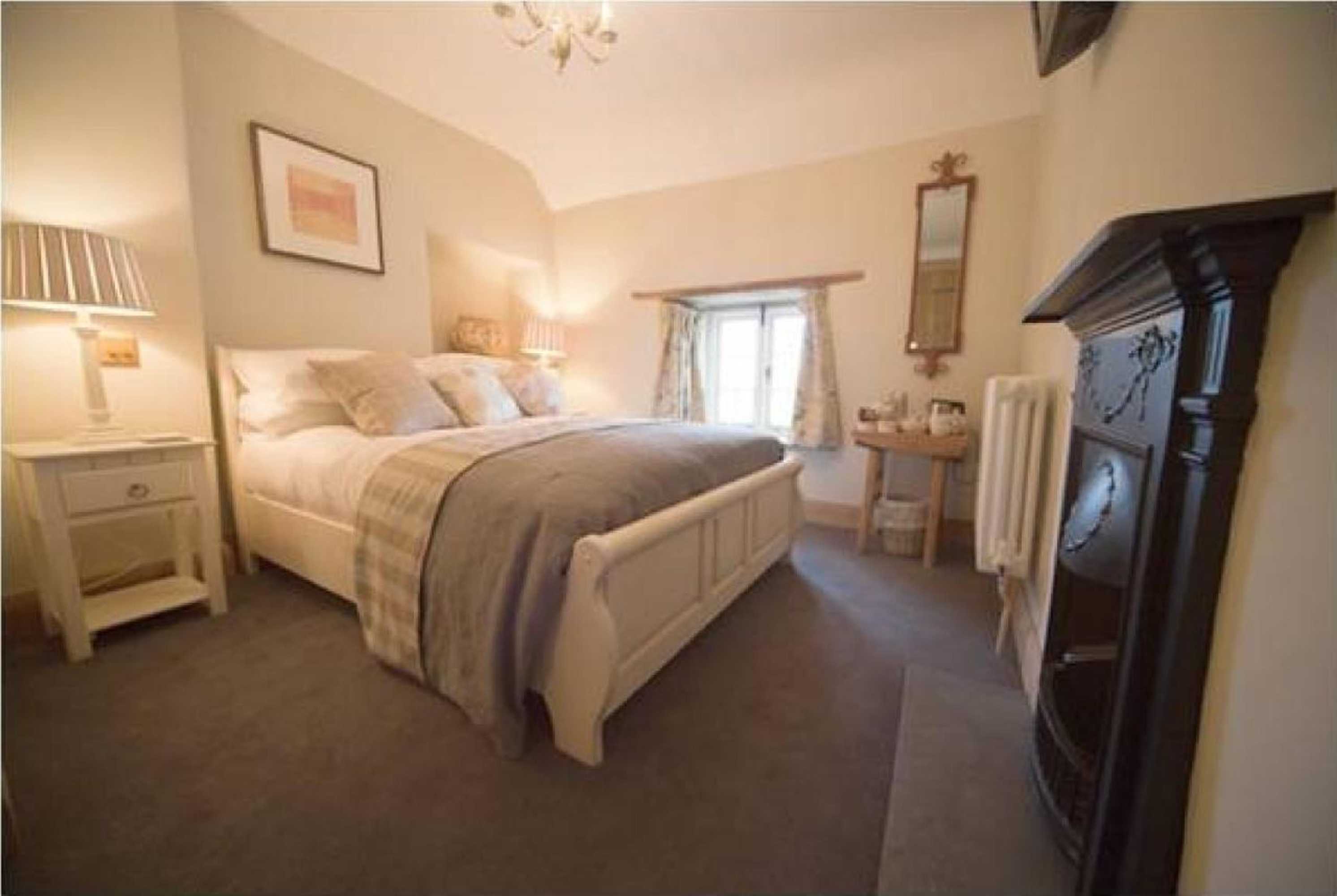 Gift card for The Kingsdon Inn