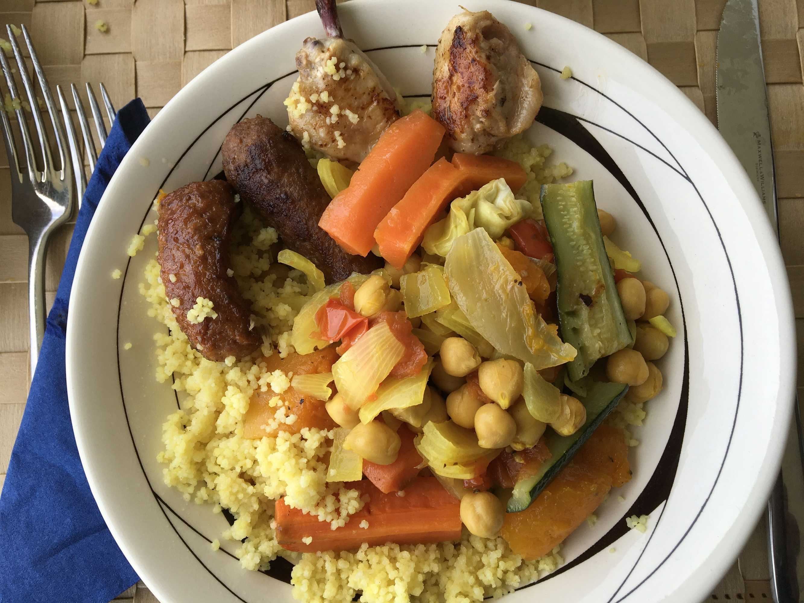 Gift card for La Grange