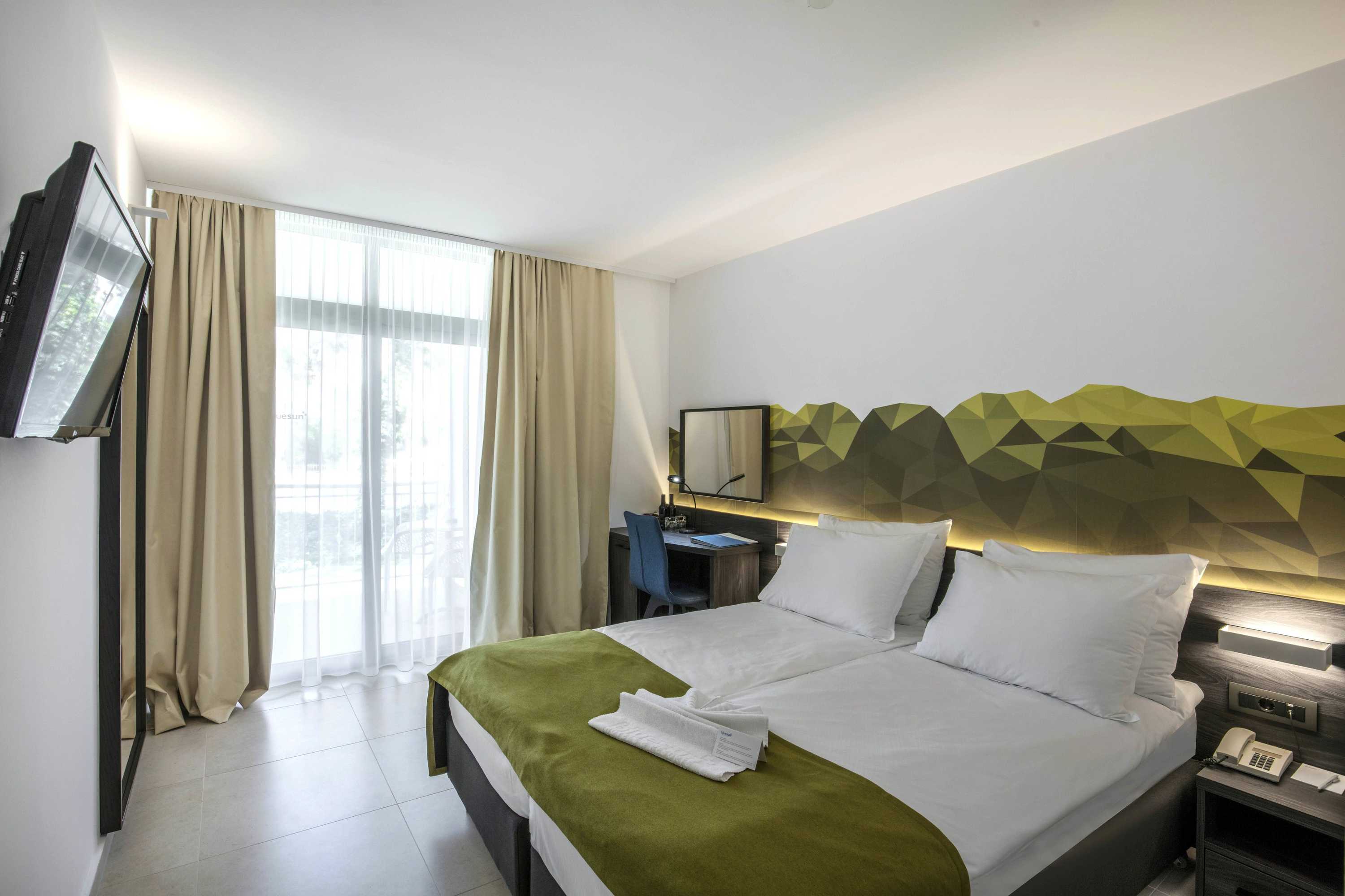 Gift card for Bluesun Hotel Alga Gift card for Bluesun Hotel Alga