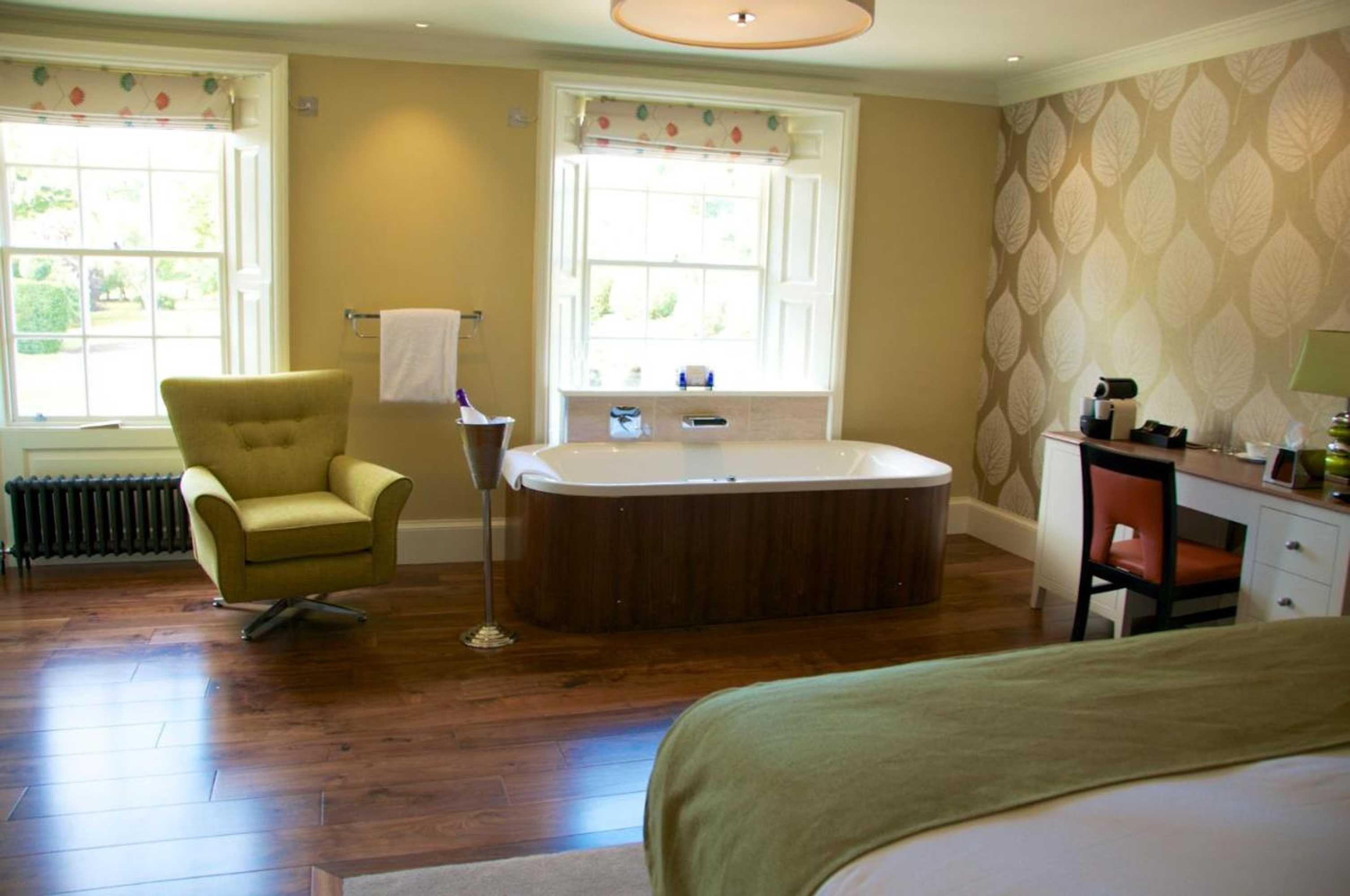 Gift card for The Oaksmere