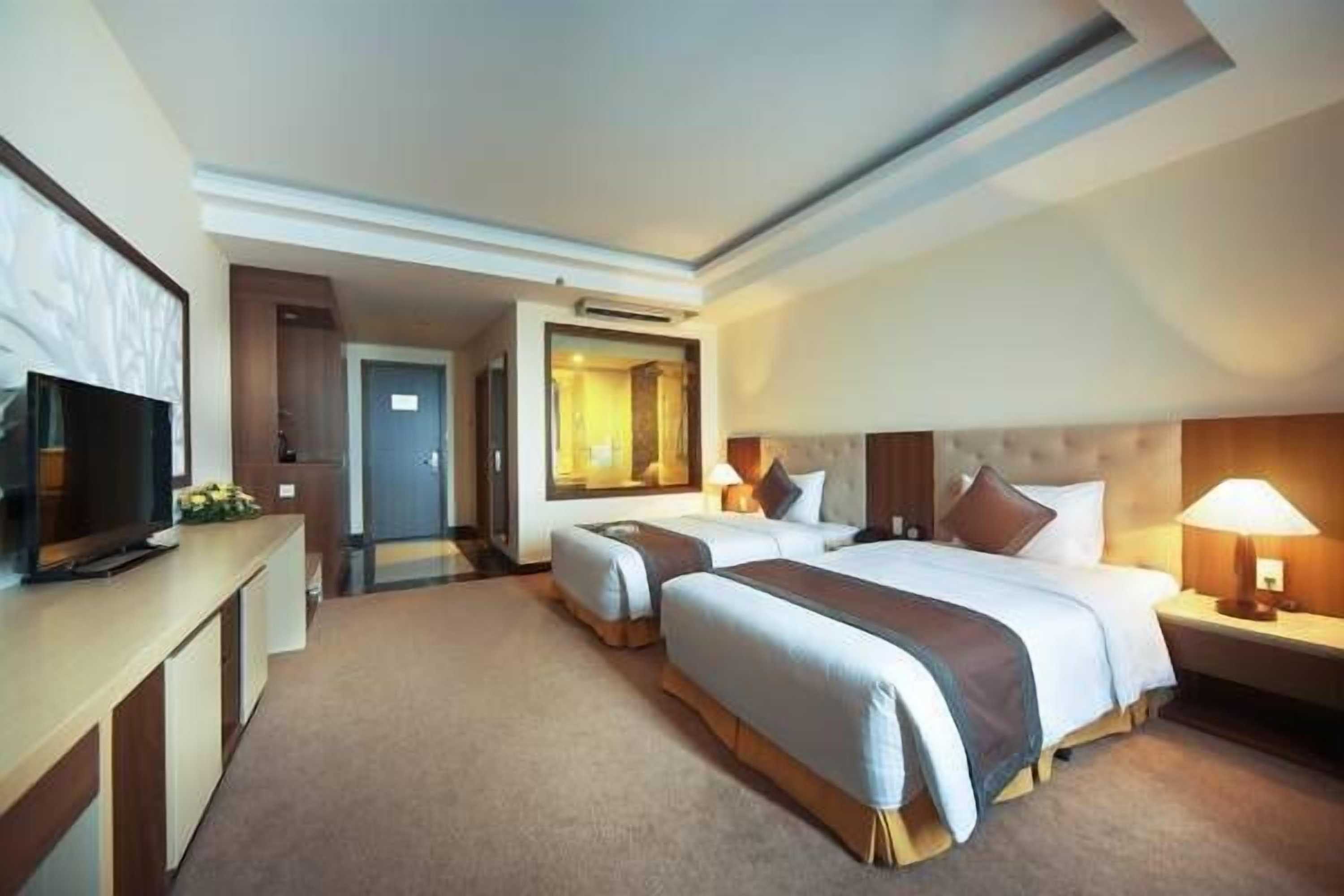 Gift card for Muong Thanh Grand Hoang Mai - Nghe An Gift card for Muong Thanh Grand Hoang Mai - Nghe An
