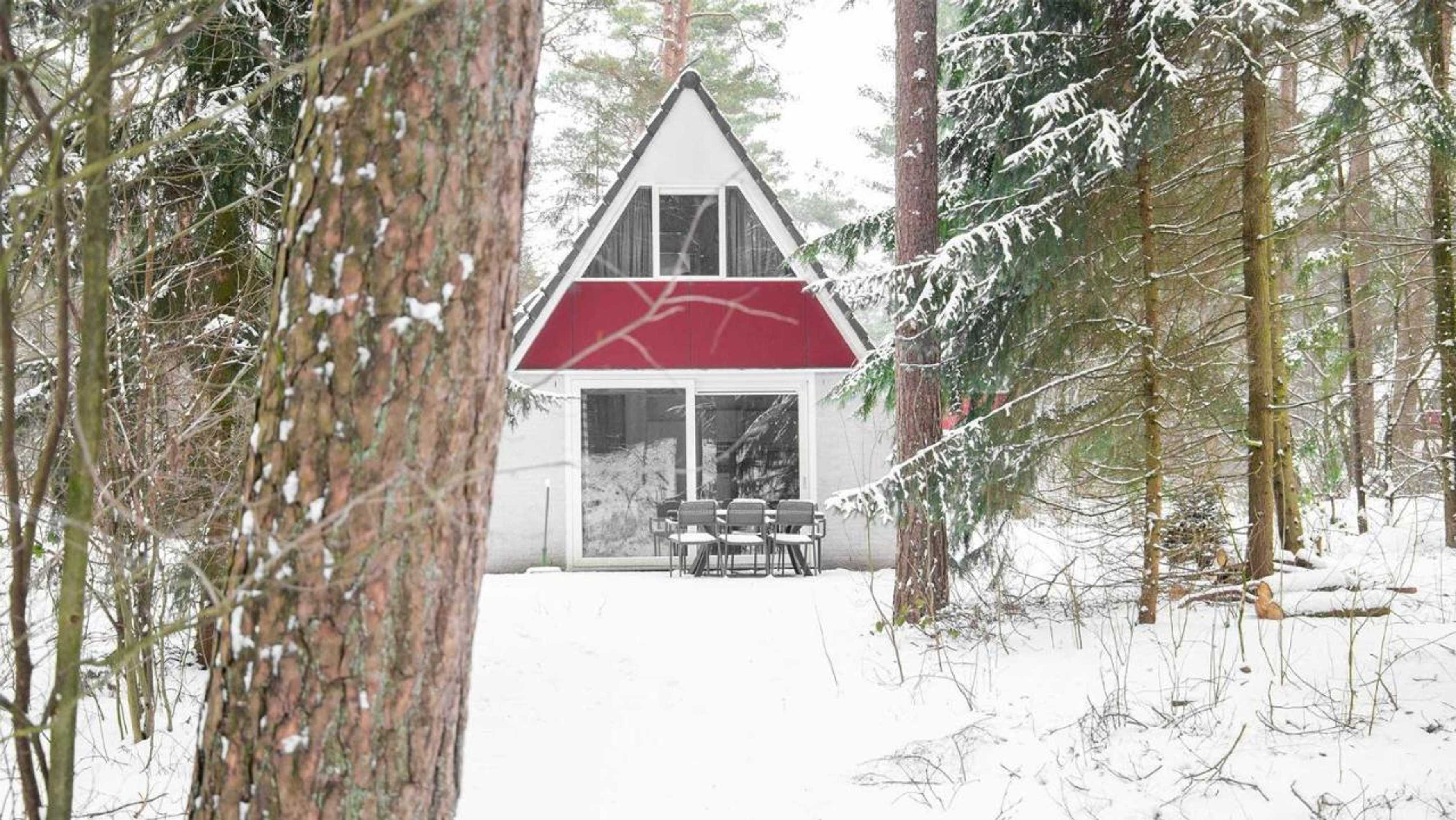 Gift card for Molecaten Park Landgoed Ginkelduin