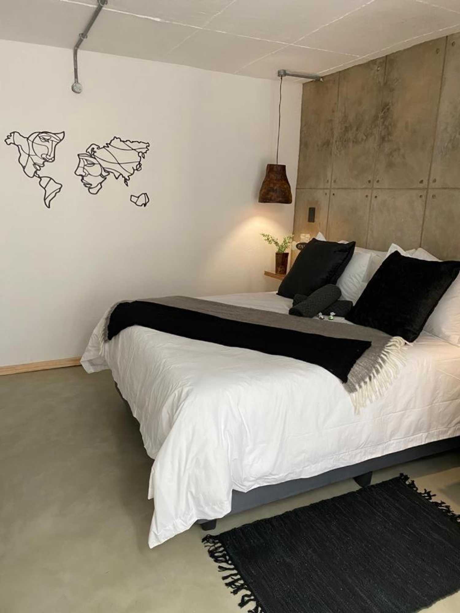 Gift card for Luxury Upmarket Guesthouse 20 on 4th