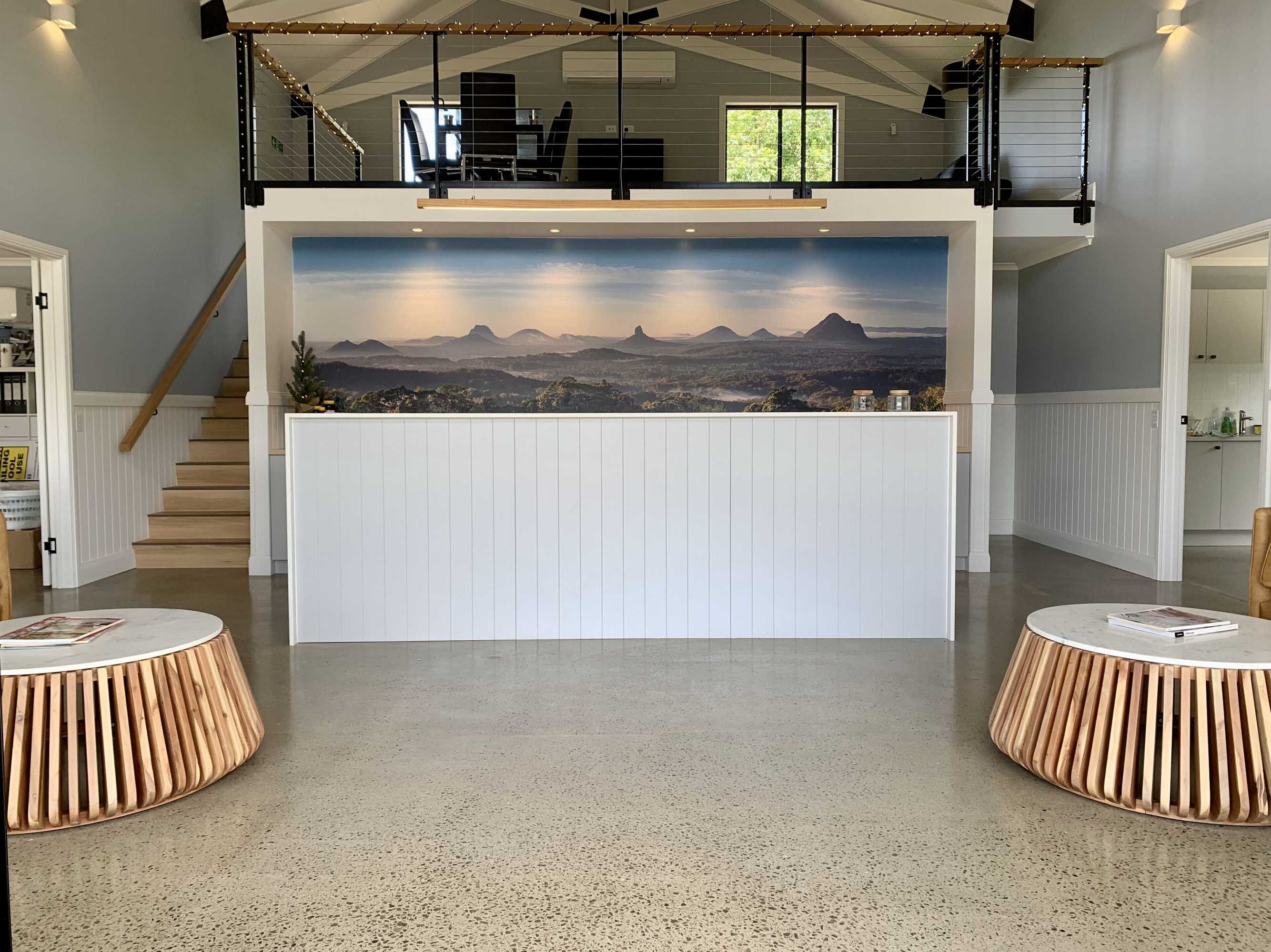 Gift card for Seven Peaks Farm Stay