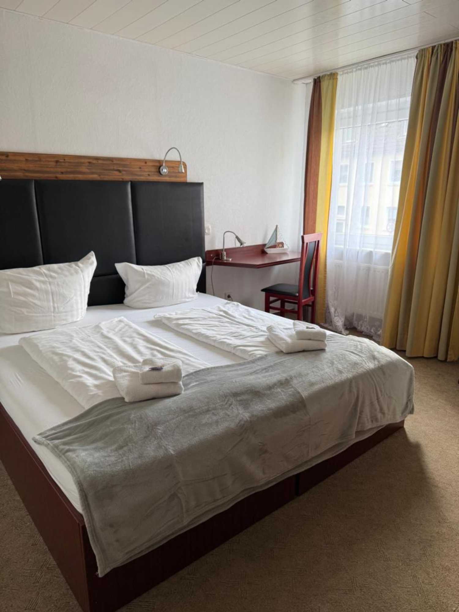 Gift card for Hotel Schäfer