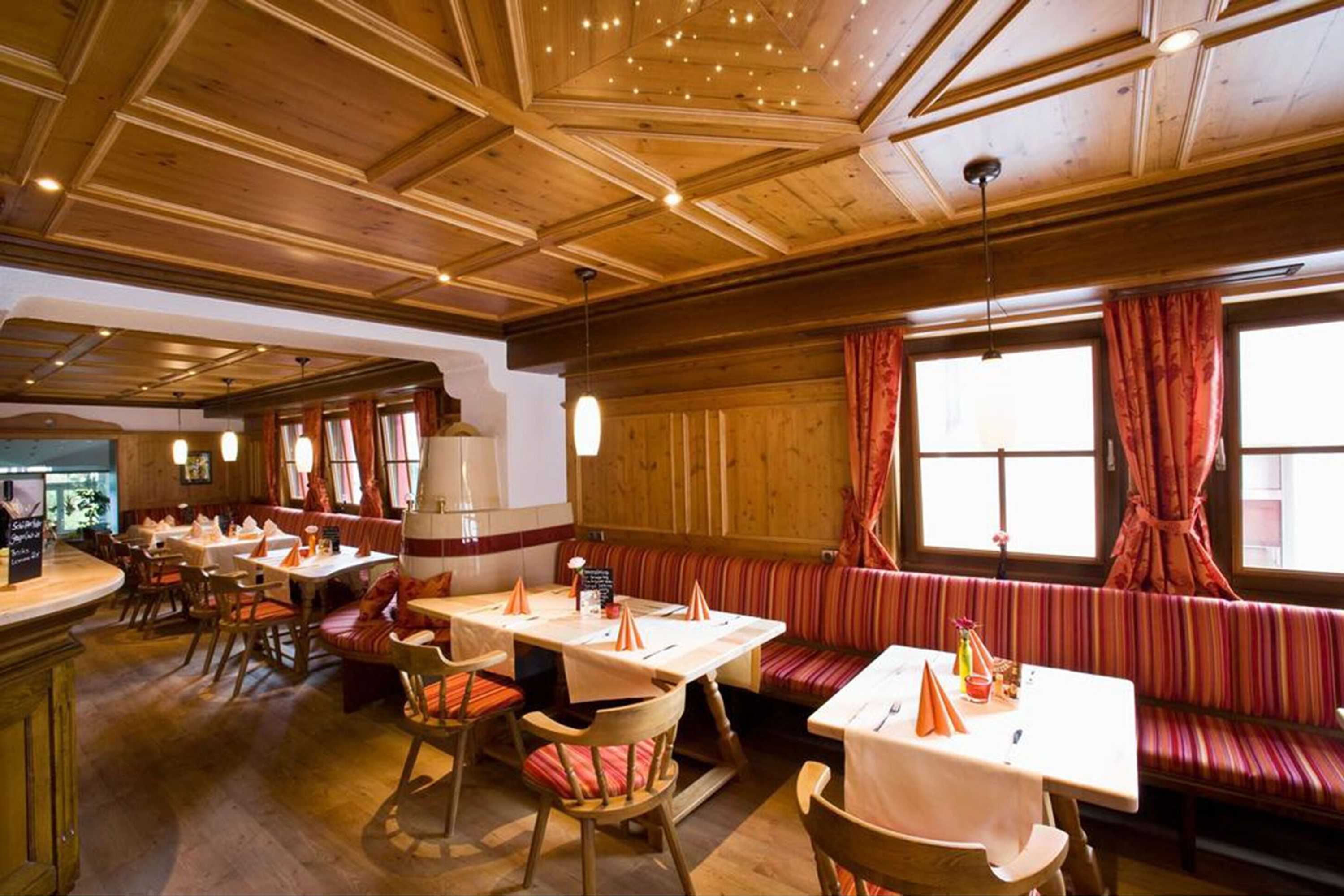 Gift card for Hetzel Hotel