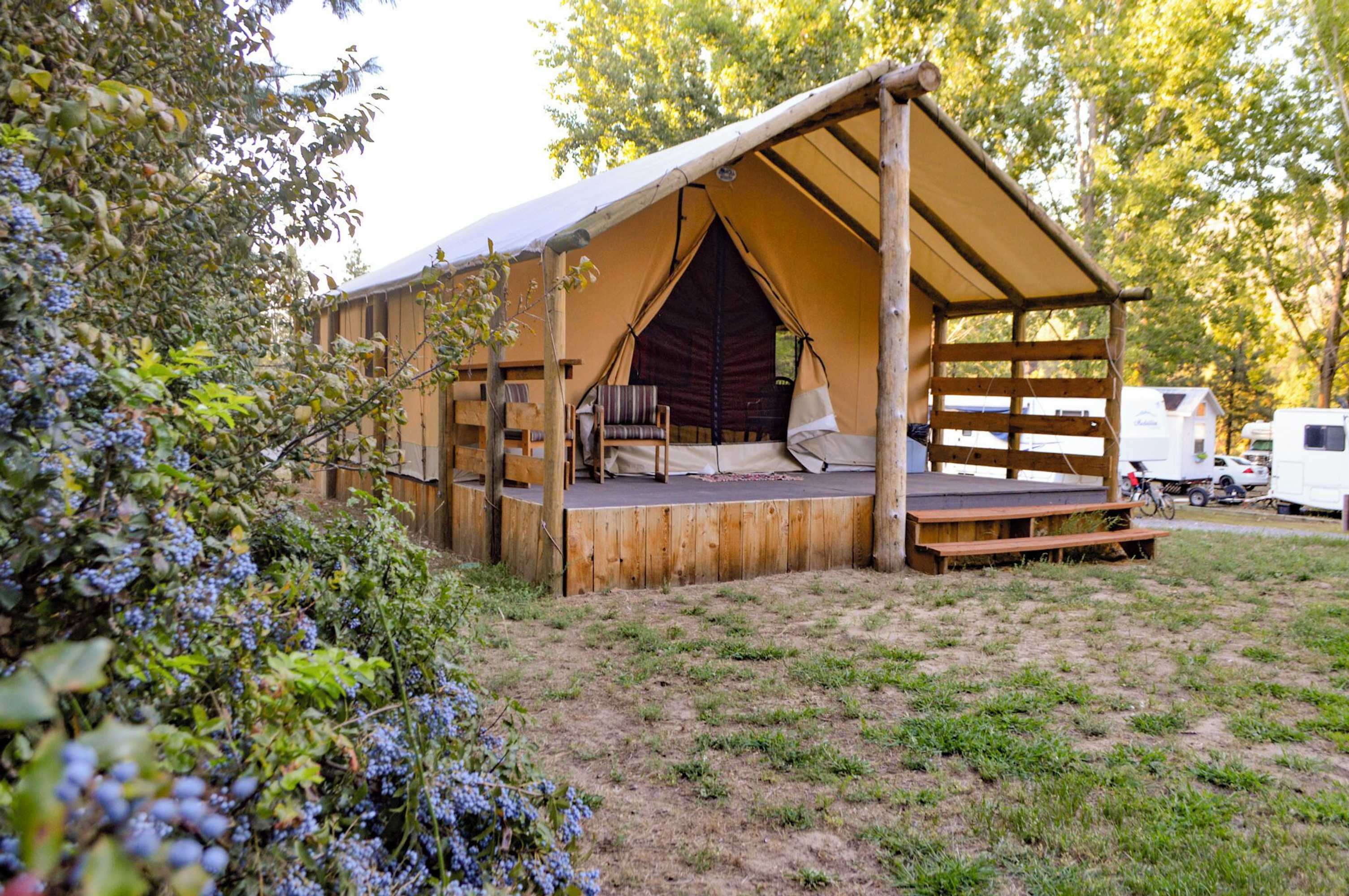 Gift card for Columbia Point Resort