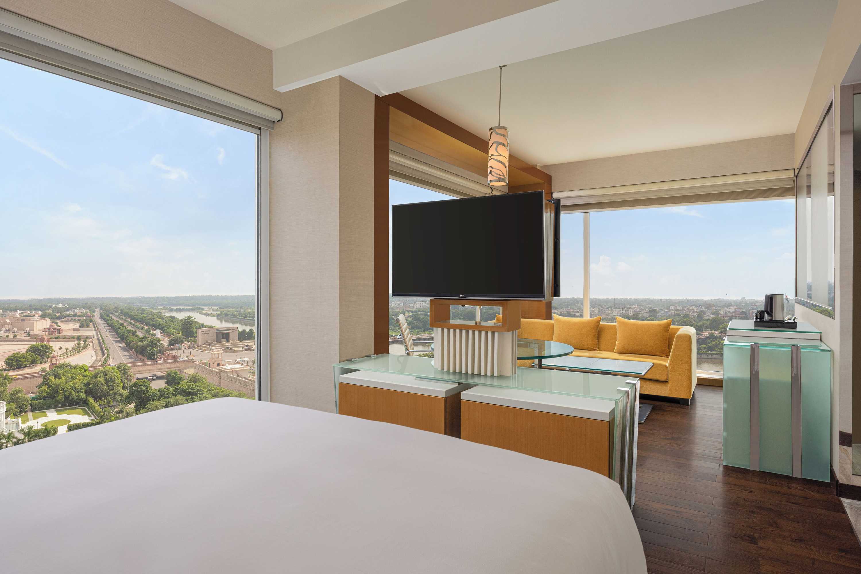 Gift card for Renaissance Lucknow Hotel, Gomti Nagar