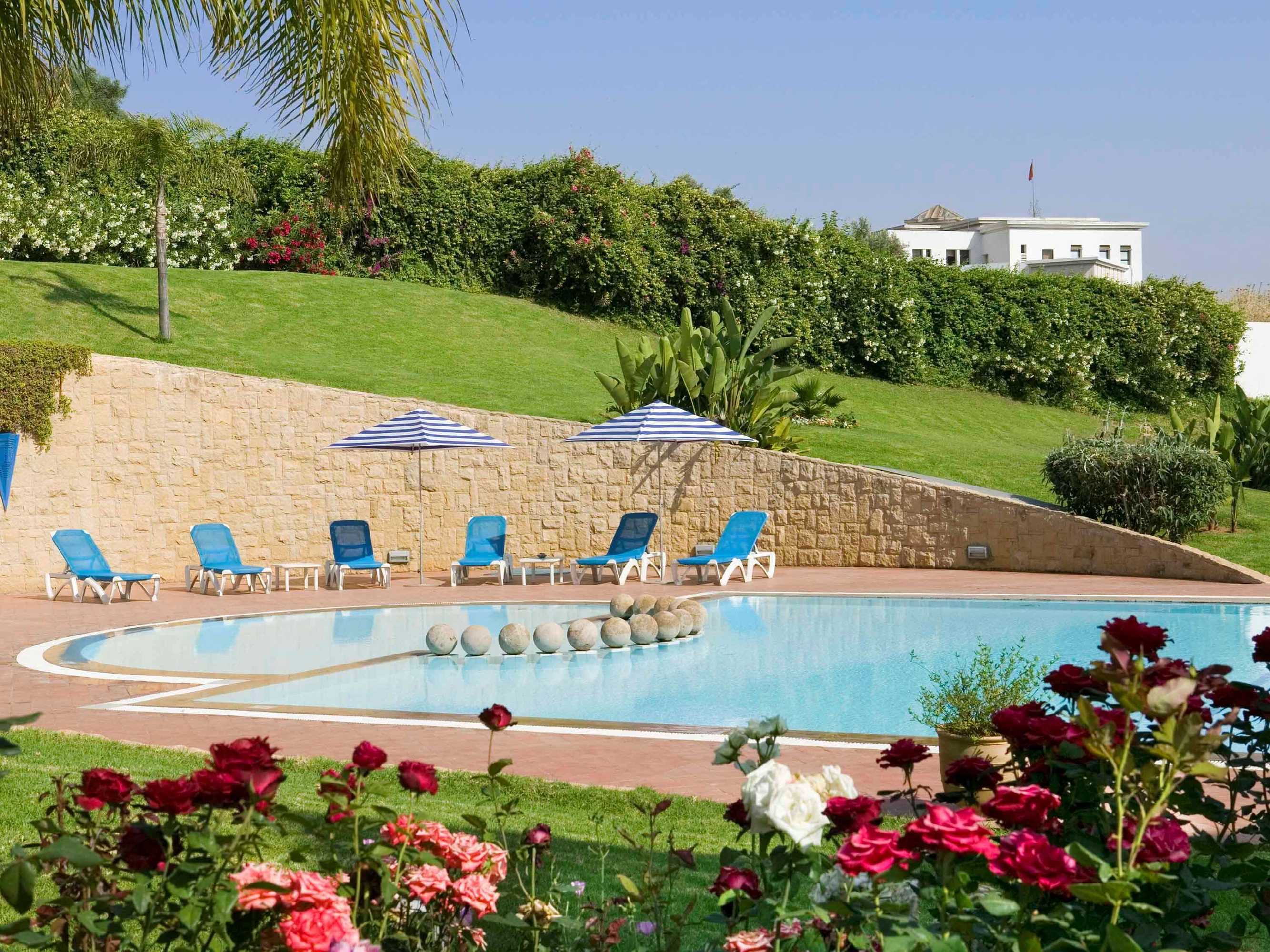 Gift card for Ibis Meknes Hotel Gift card for Ibis Meknes Hotel