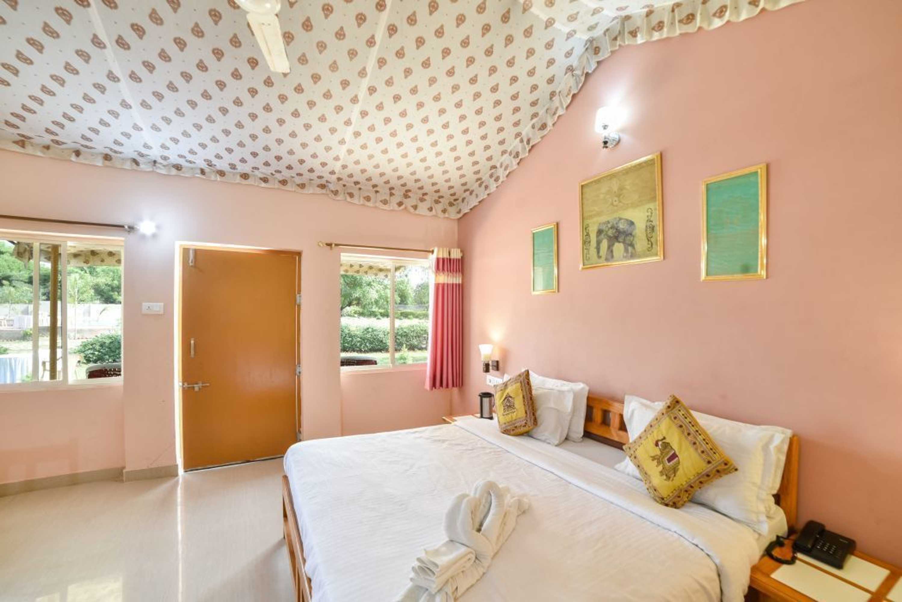 Gift card for Pushkar Rajwara Resort Gift card for Pushkar Rajwara Resort