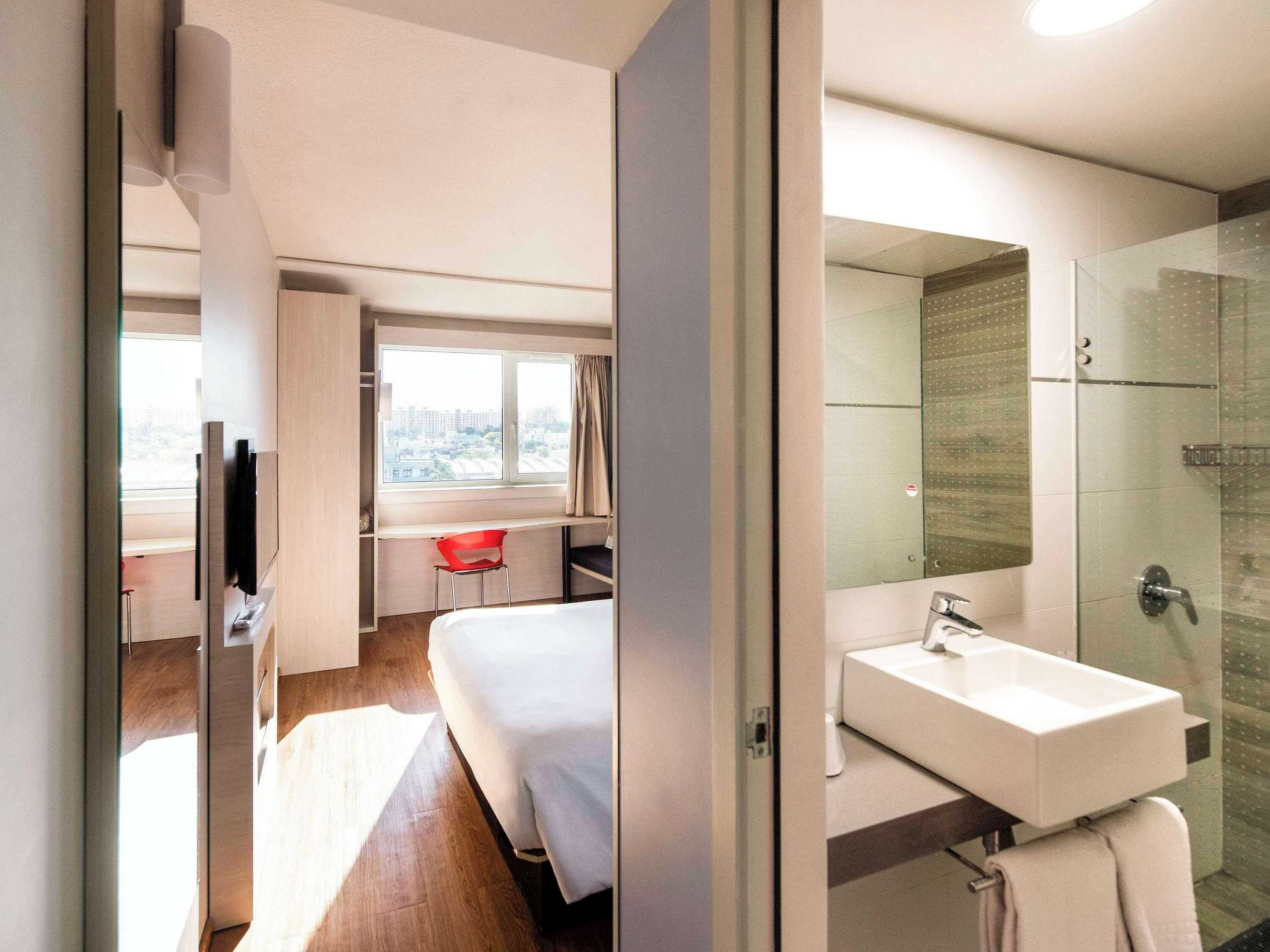 Gift card for Hotel Ibis Montevideo Rambla Gift card for Hotel Ibis Montevideo Rambla