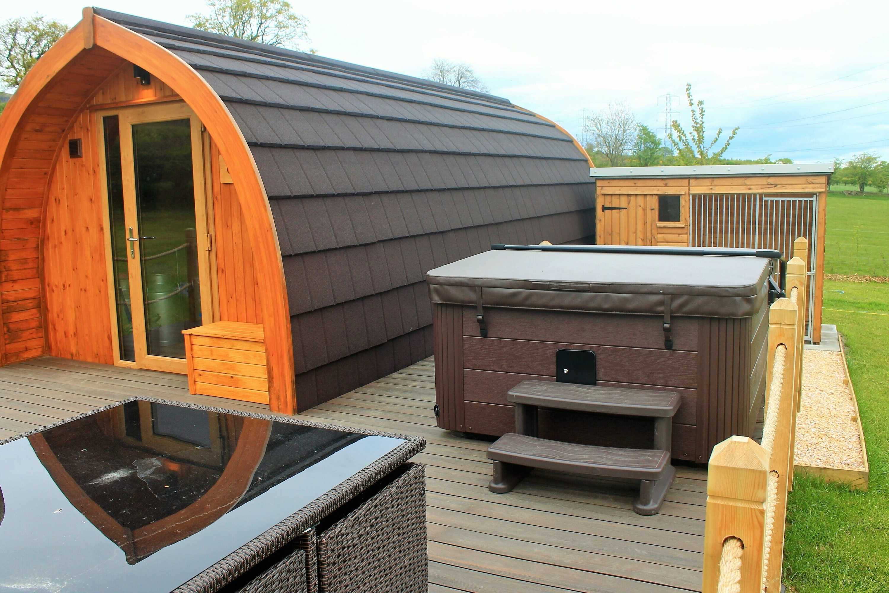 Gift card for Cairnfold Cabins