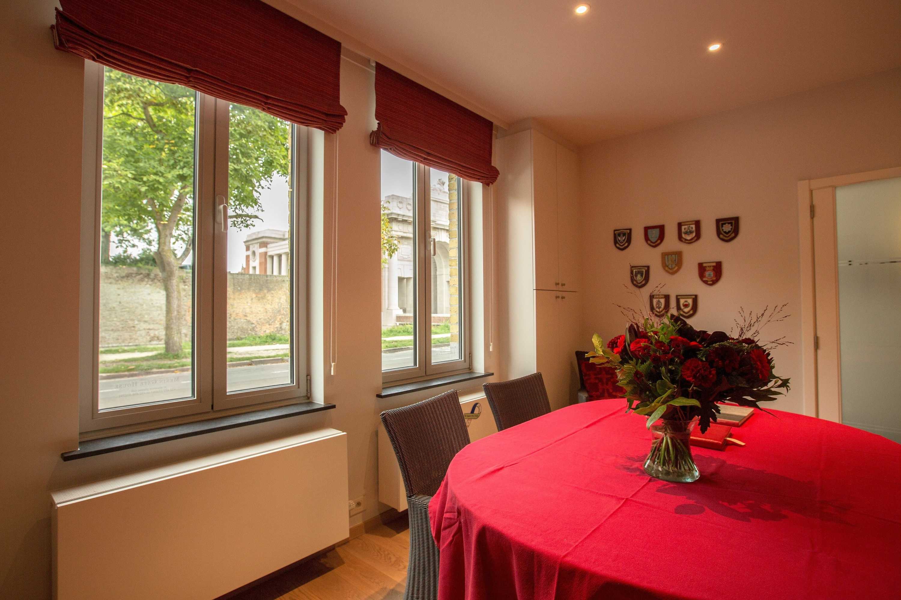 Gift card for Menin Gate House 2