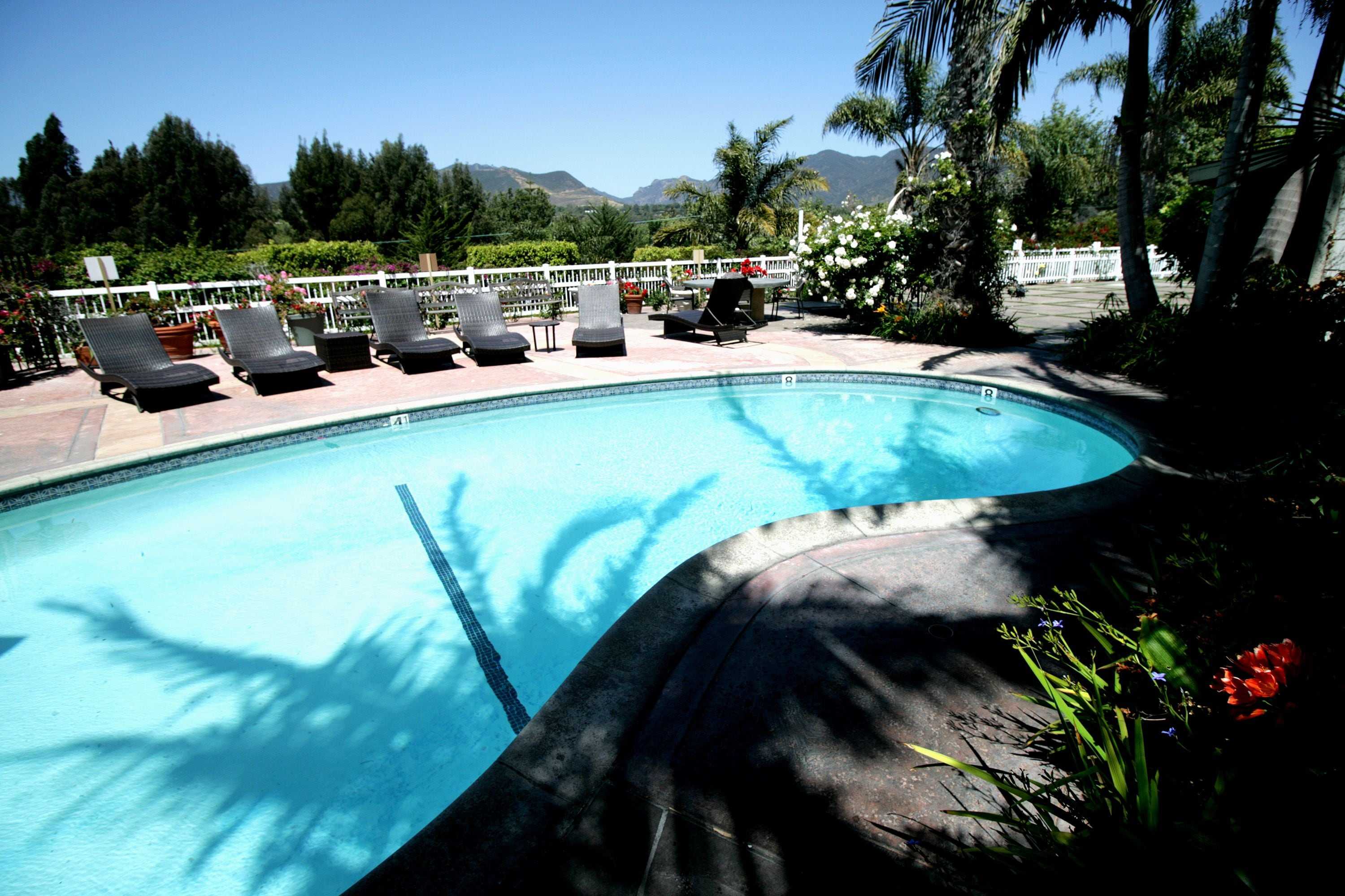 Gift card for Malibu Country Inn Gift card for Malibu Country Inn