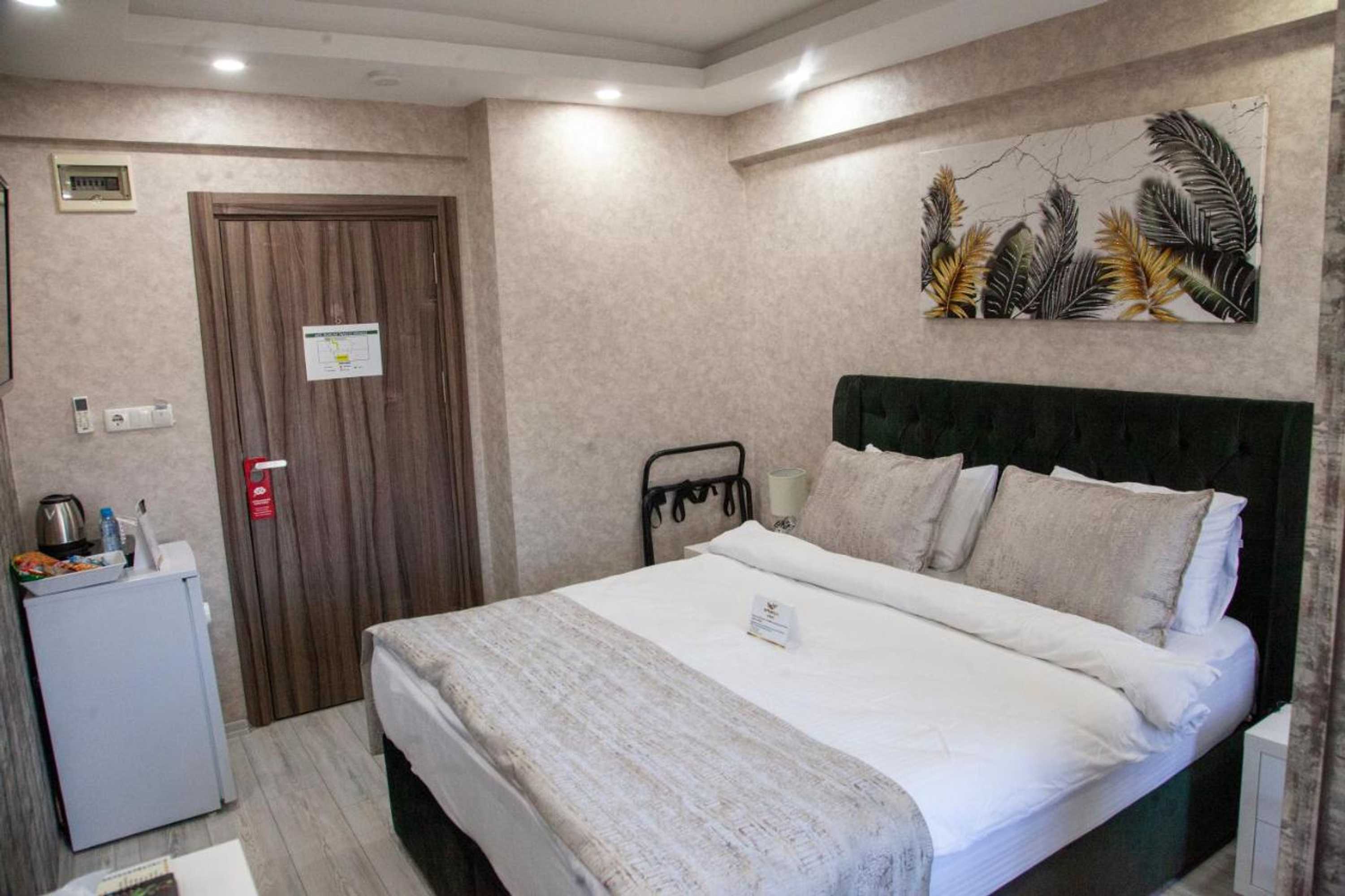 Gift card for Akcakoca Eftelya Otel