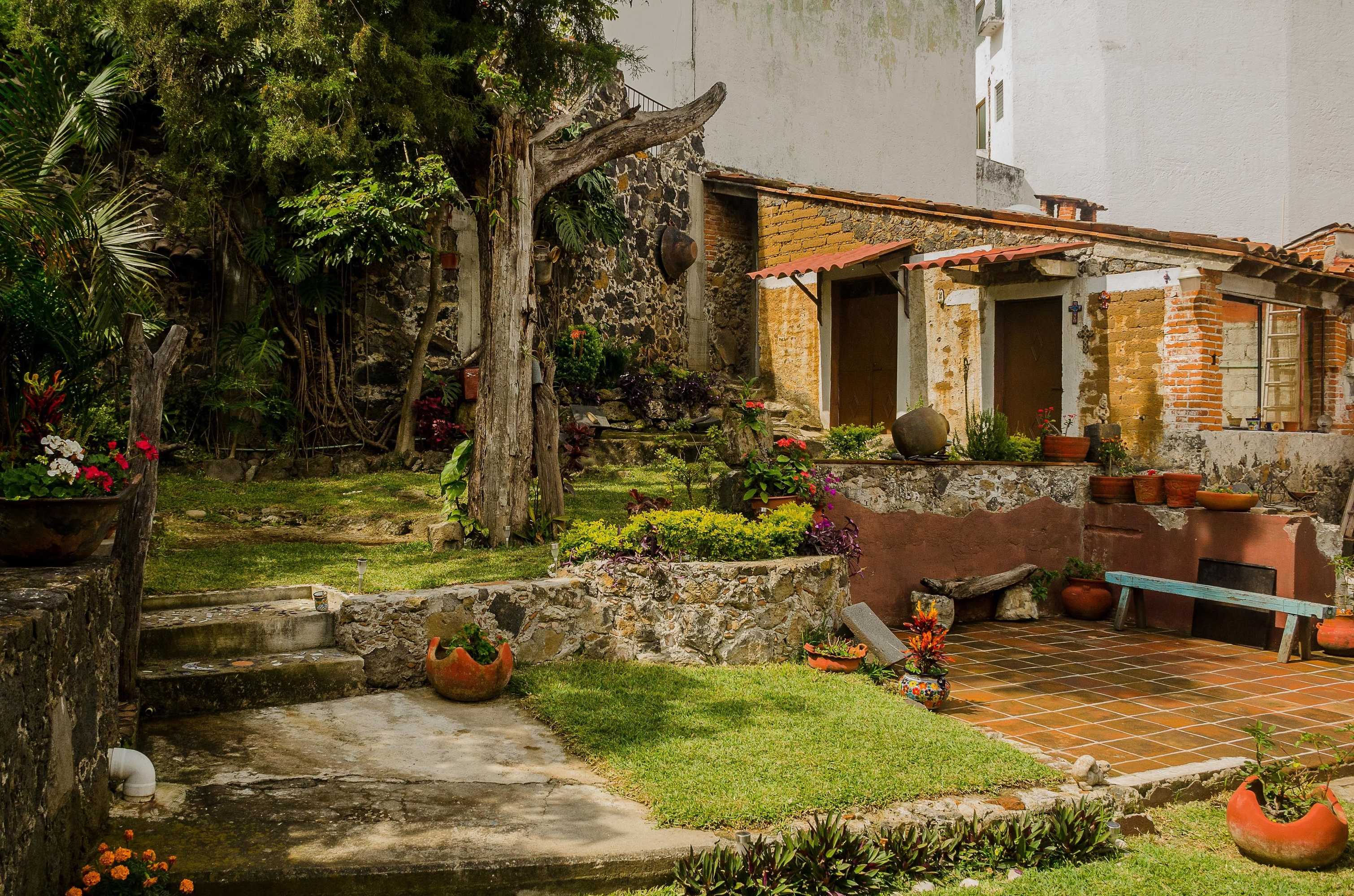 Gift card for Posada La Casa de Ana Tepoztlan Gift card for Posada La Casa de Ana Tepoztlan