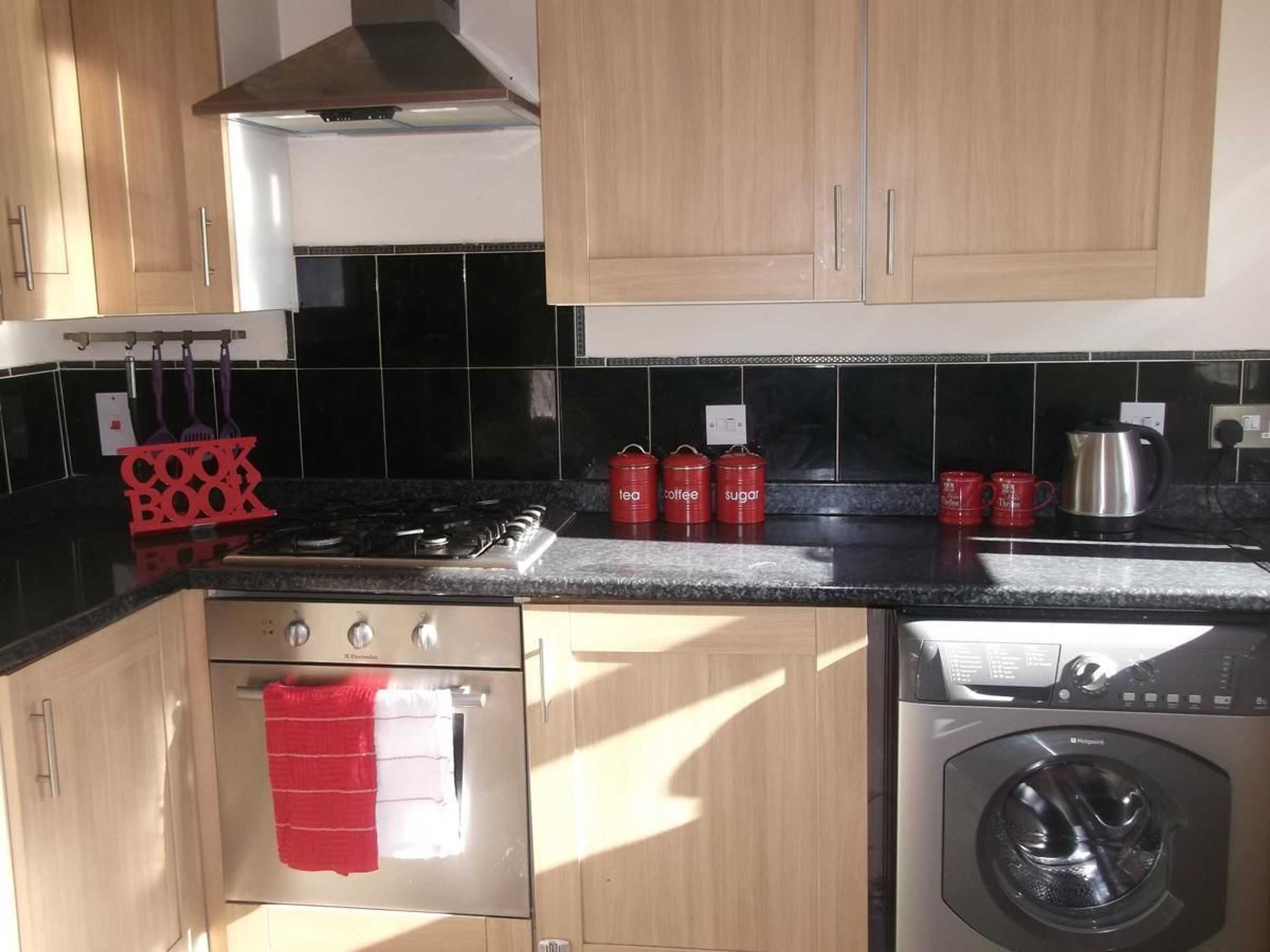 Gift card for Staveley House