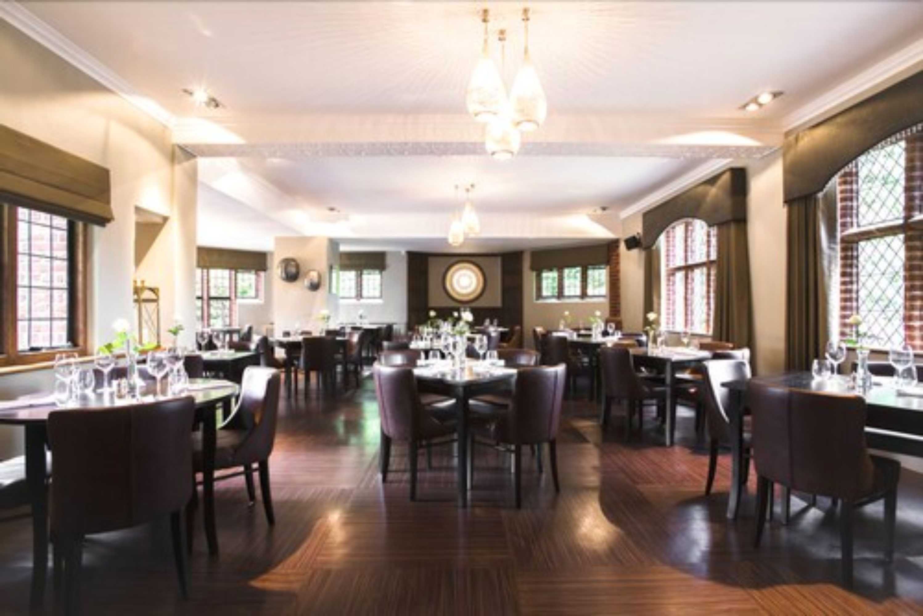 Gift card for Seckford Hall Hotel & Spa Gift card for Seckford Hall Hotel & Spa