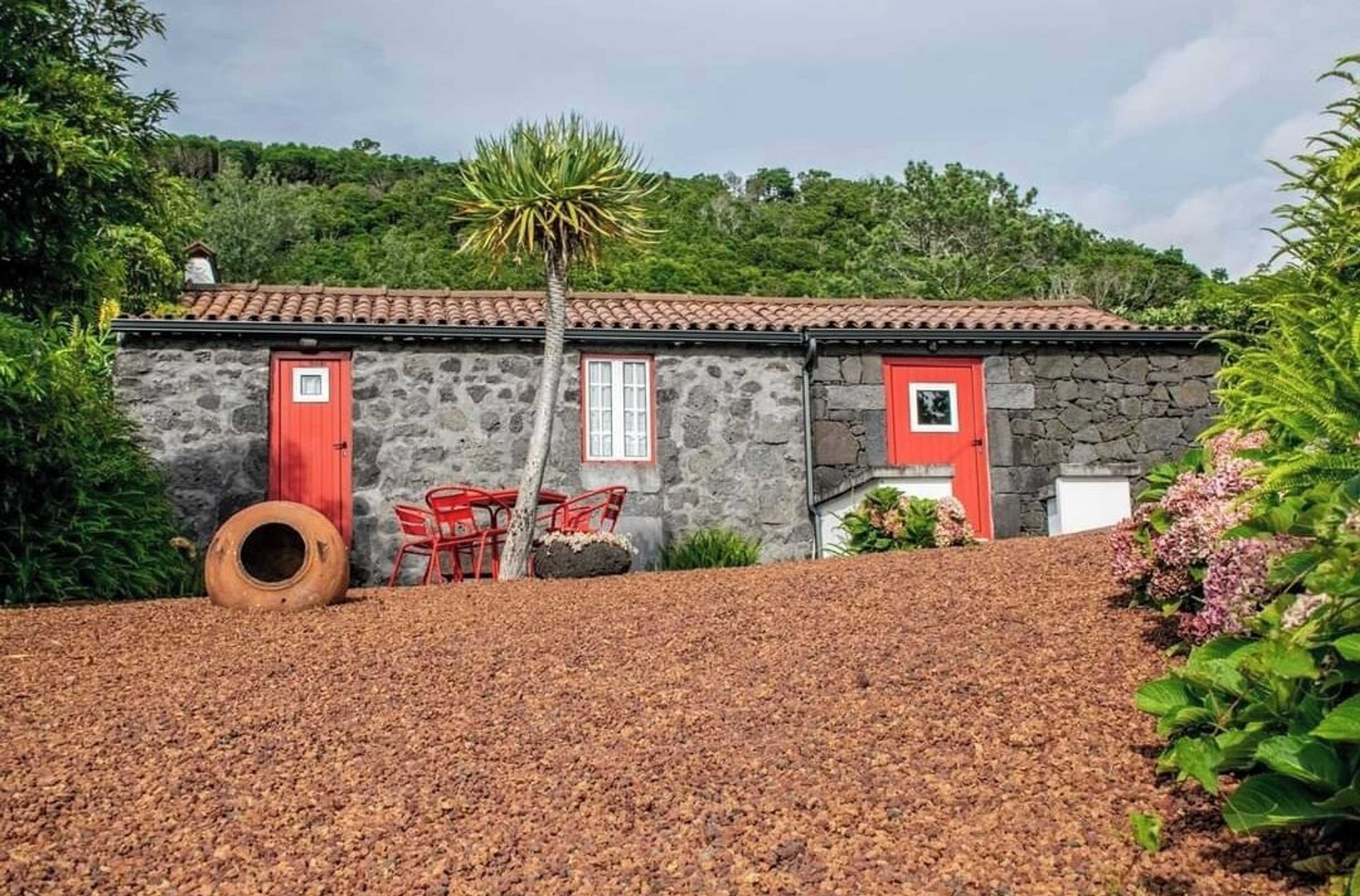 Gift card for Aldeia Dos Caldeirões