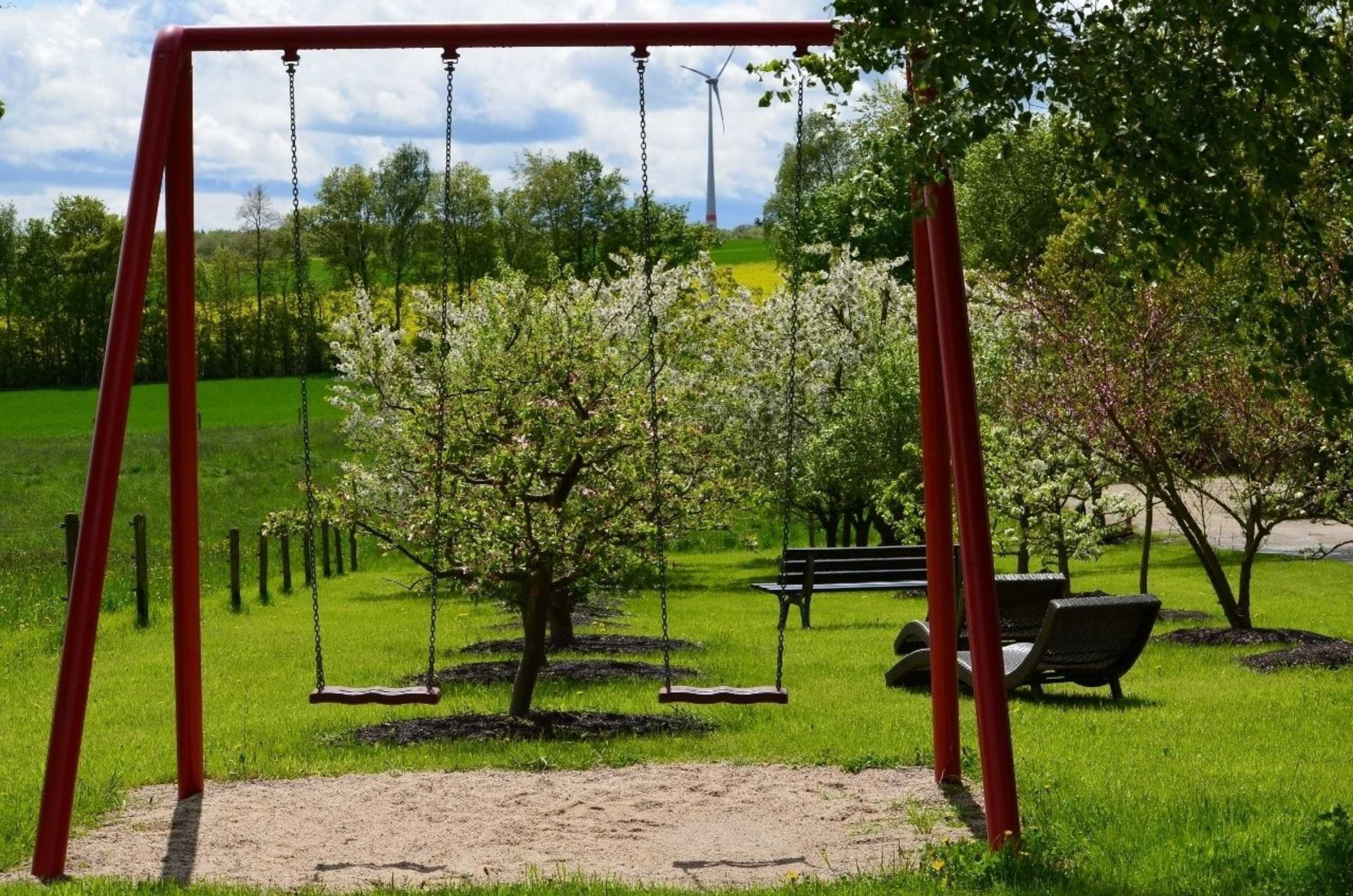 Gift card for Landidyll Hotel-Restaurant Birkenhof