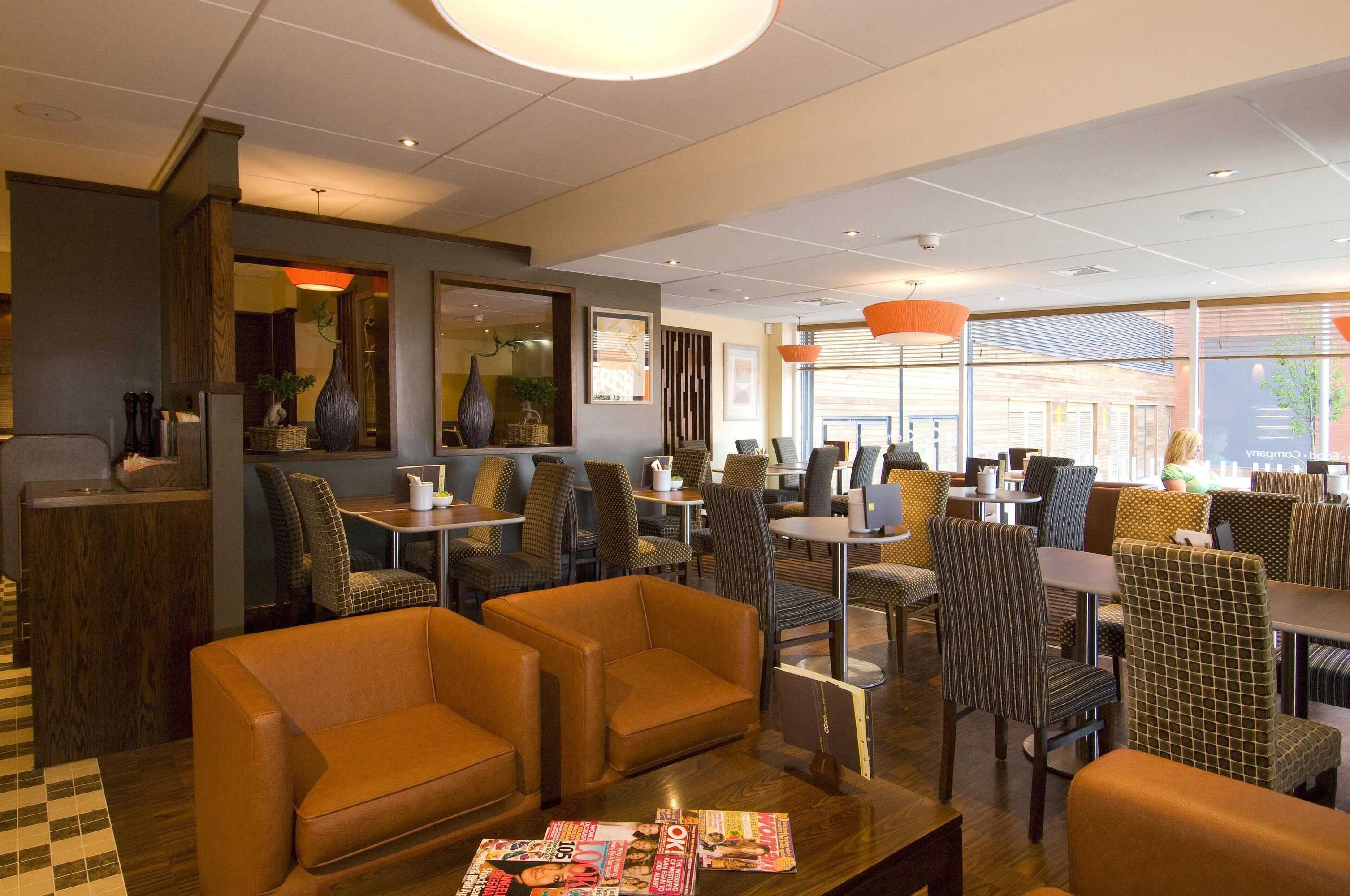 Gift card for Premier Inn Coventry City Centre