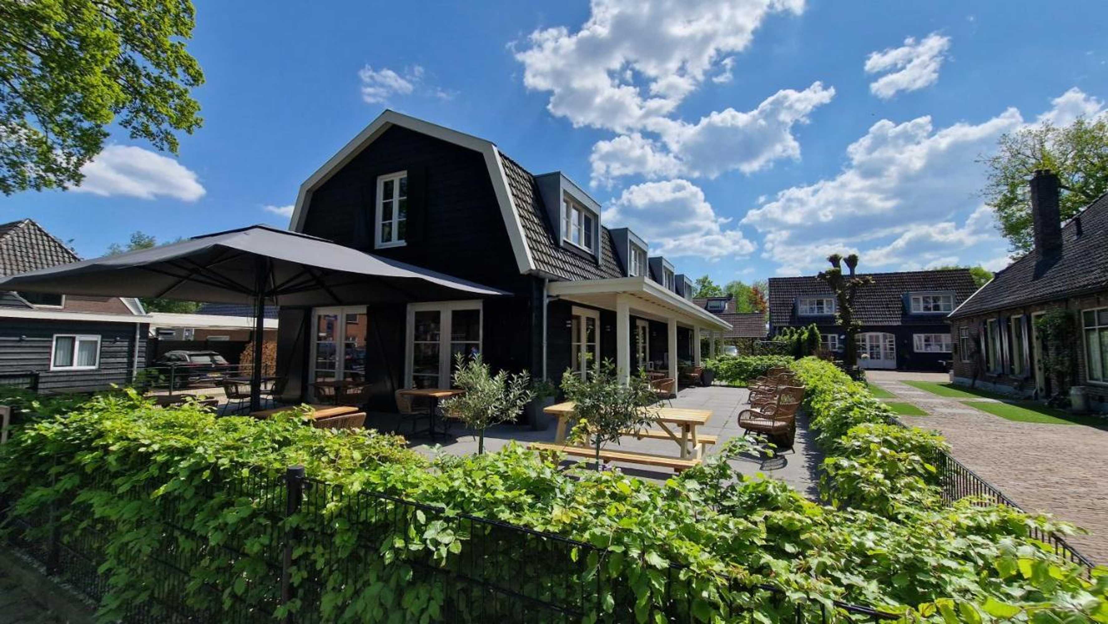 Gift card for B&b De Droomhoeve