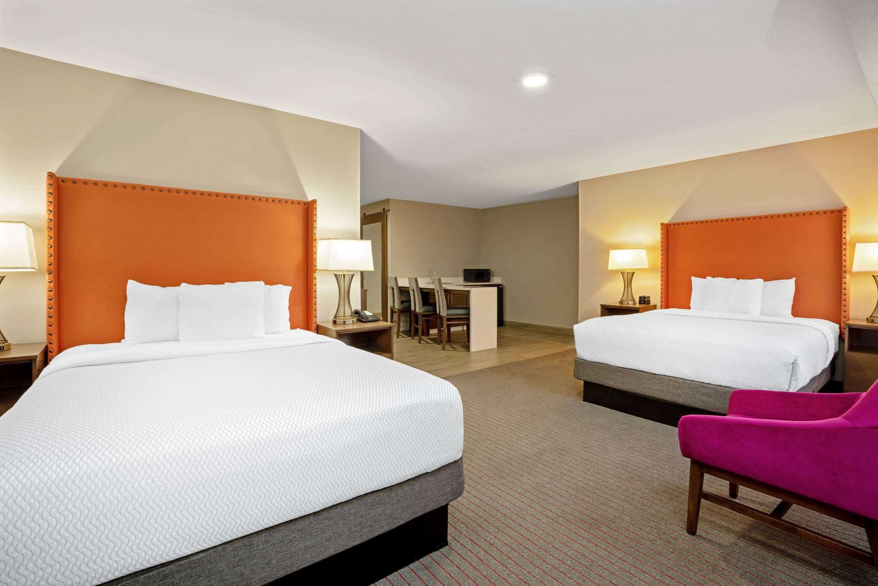 Gift card for La Quinta Inn & Suites by Wyndham Seattle Federal Way Gift card for La Quinta Inn & Suites by Wyndham Seattle Federal Way