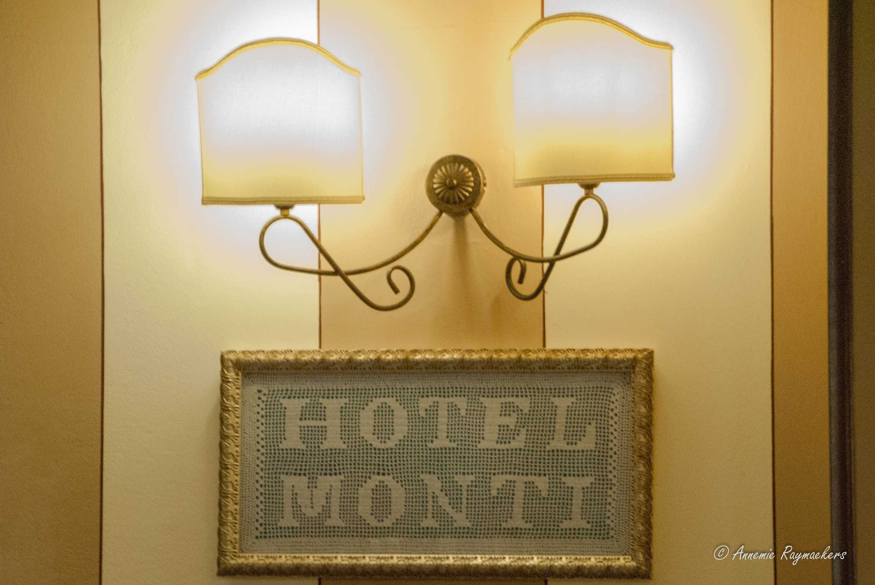 Gift card for Hotel Monti Gift card for Hotel Monti