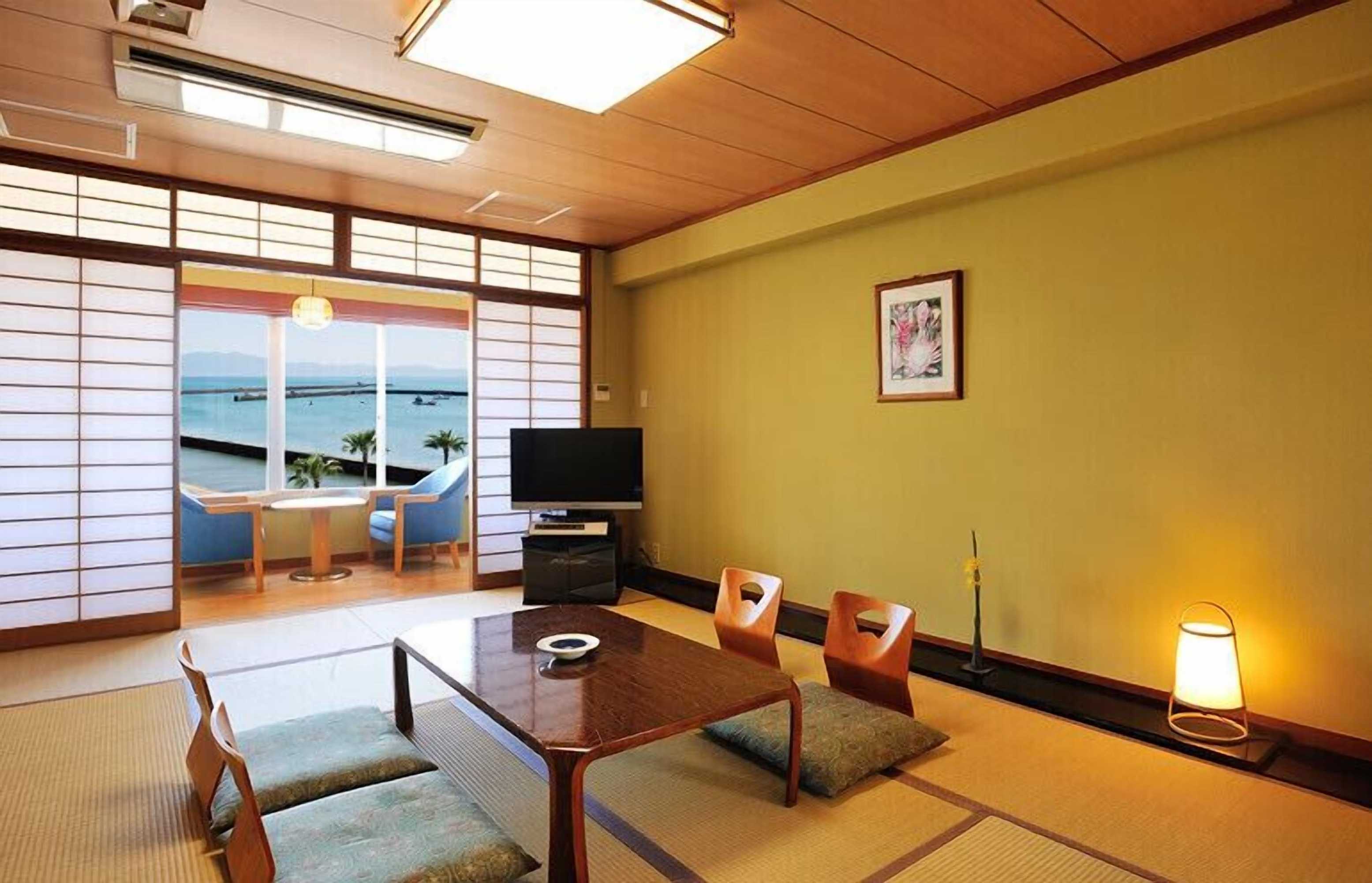 Gift card for Ibusuki Seaside Hotel Gift card for Ibusuki Seaside Hotel