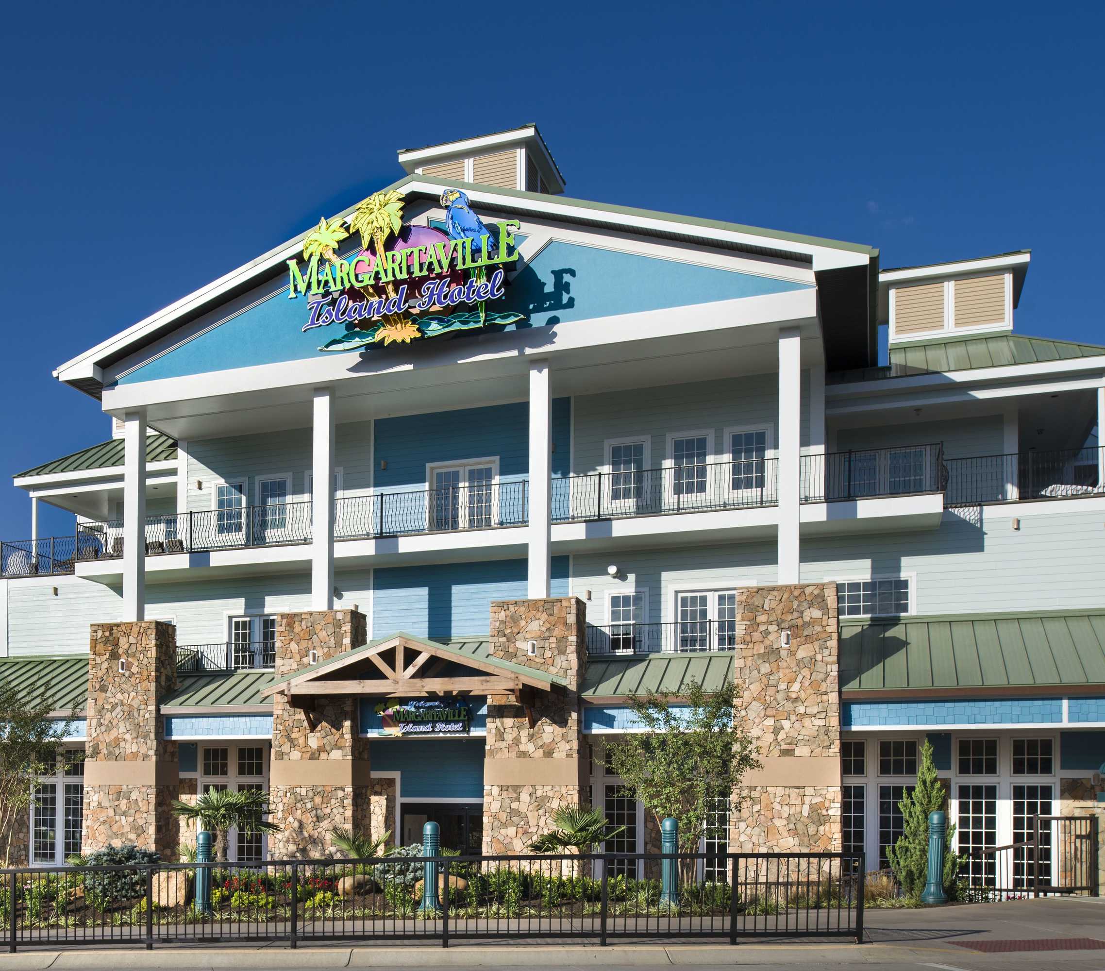 Gift card for Margaritaville Island Hotel Gift card for Margaritaville Island Hotel