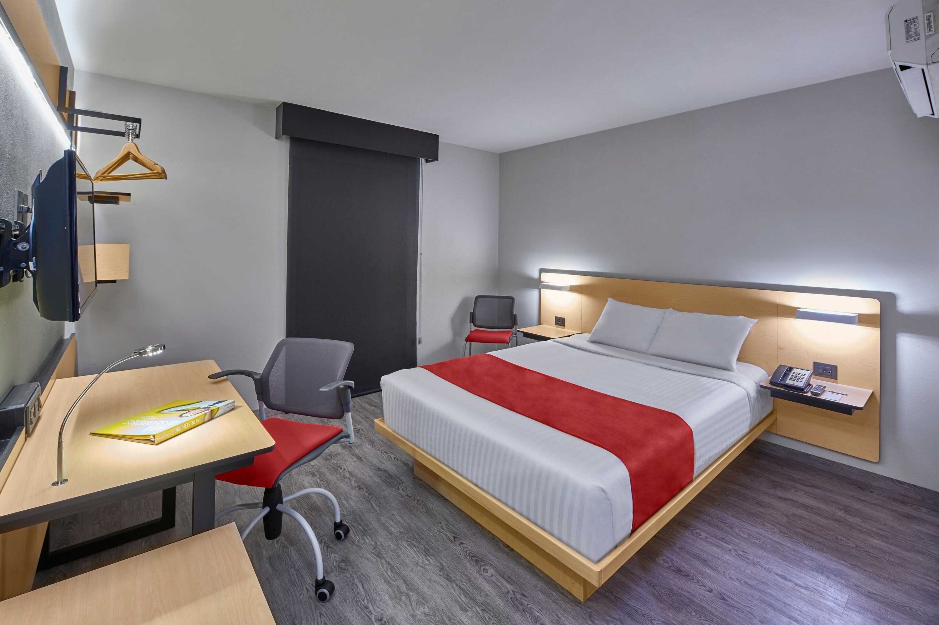 Gift card for City Express by Marriott San Luis Potosi Zona Universitaria Gift card for City Express by Marriott San Luis Potosi Zona Universitaria