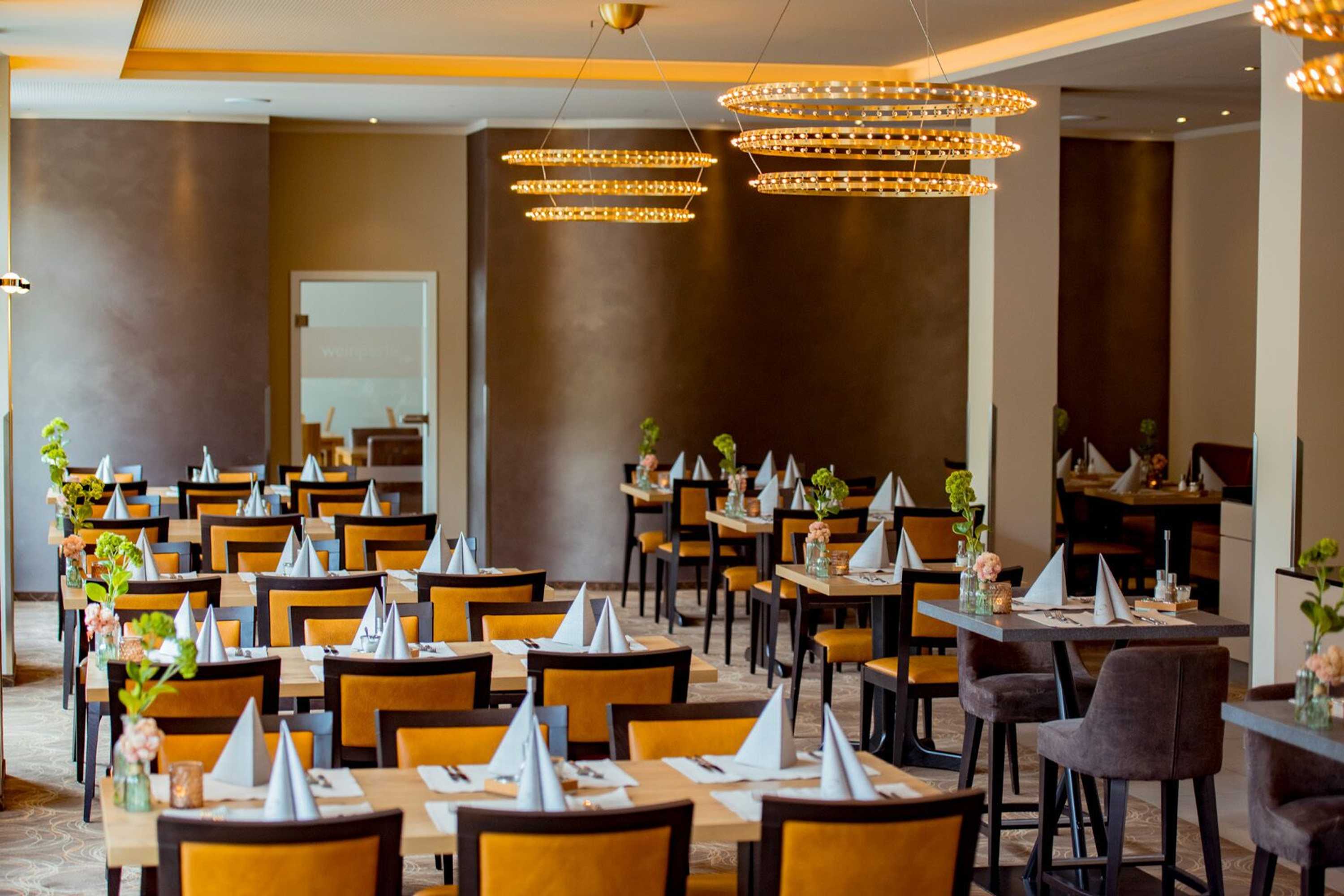 Gift card for Caravelle Hotel im Park