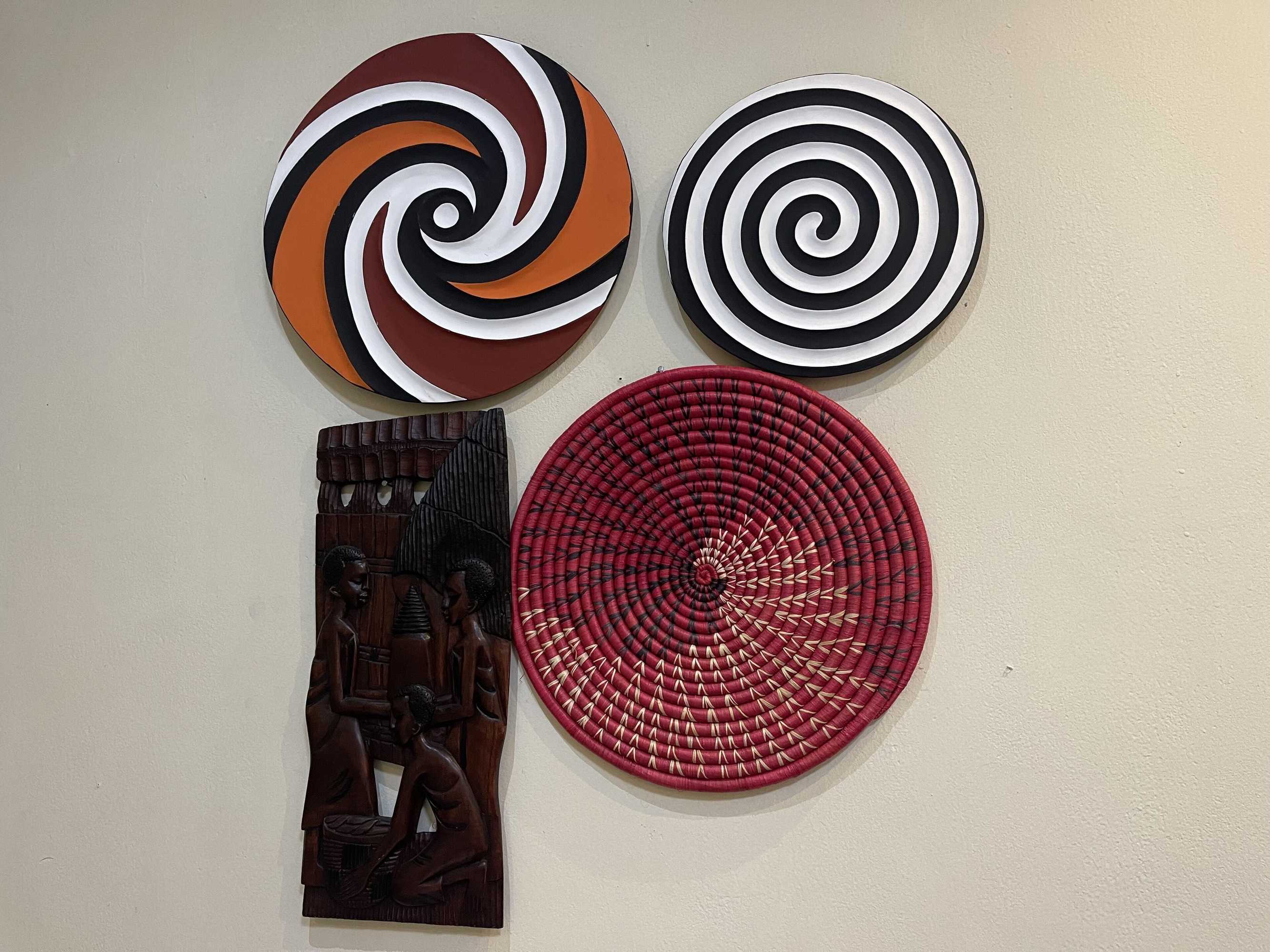 Gift card for Virunga Homestay & Campsites