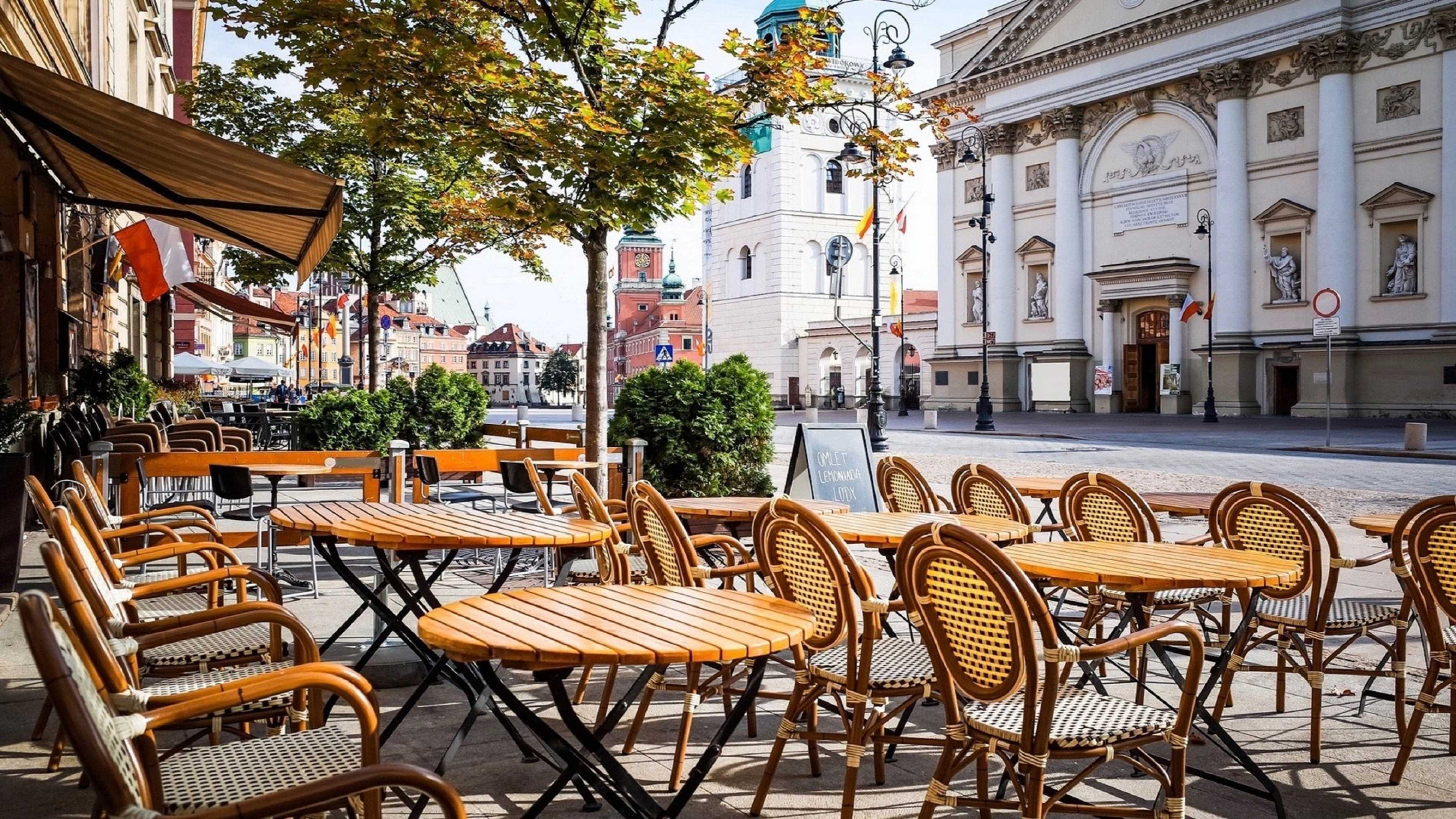 Gift card for Hotel Indigo Warsaw - Nowy Swiat by Ihg Gift card for Hotel Indigo Warsaw - Nowy Swiat by Ihg