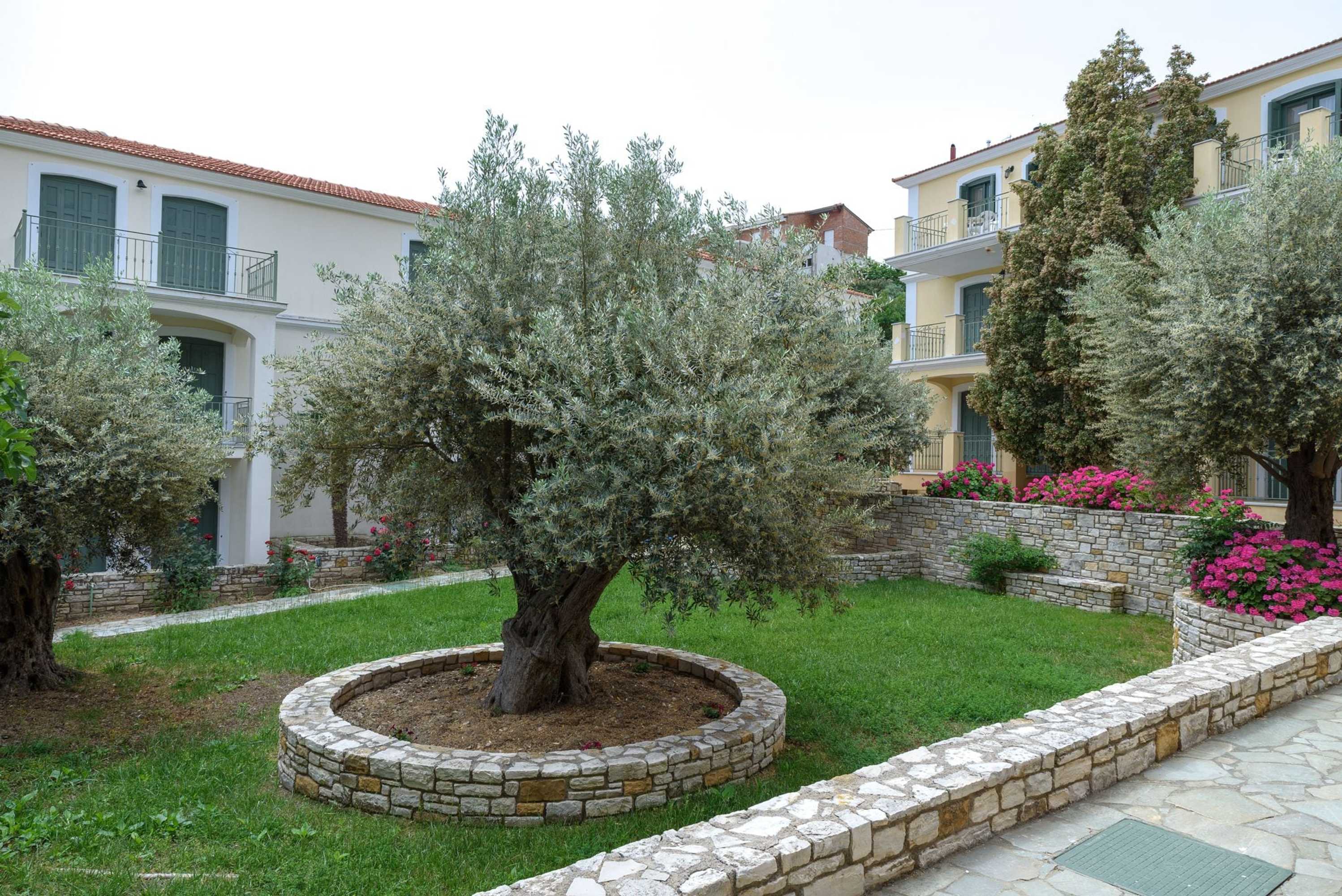 Gift card for Kyveli Apartments Gift card for Kyveli Apartments