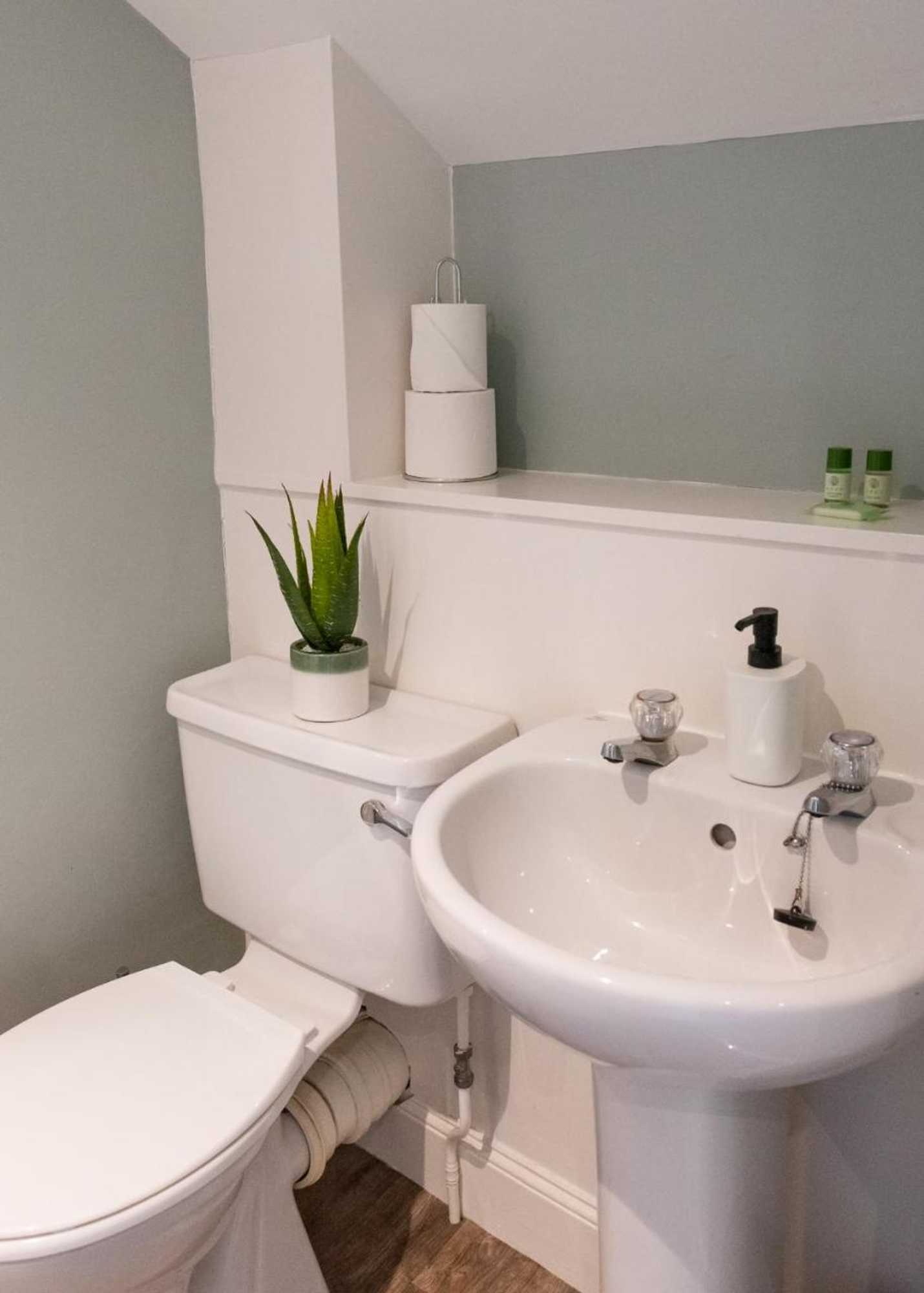 Gift card for Union Street Suites