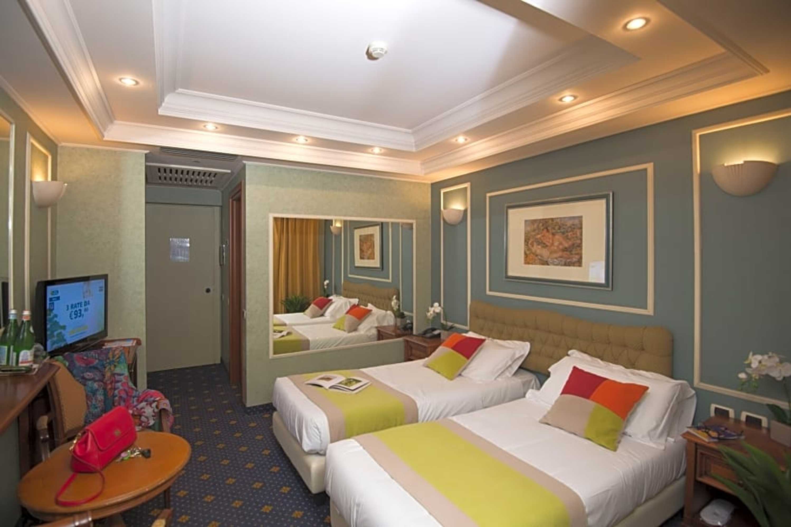 Gift card for Hotel Pioppeto Saronno Gift card for Hotel Pioppeto Saronno