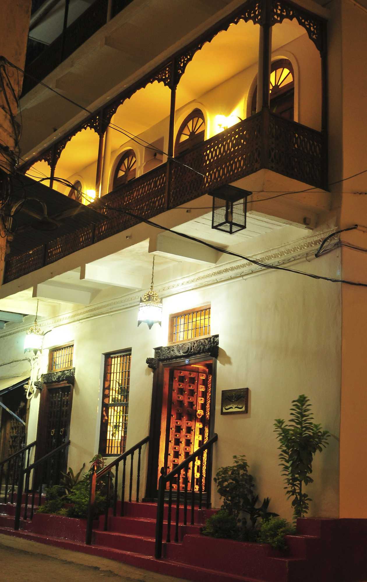 Gift card for Zanzibar Palace Hotel Gift card for Zanzibar Palace Hotel