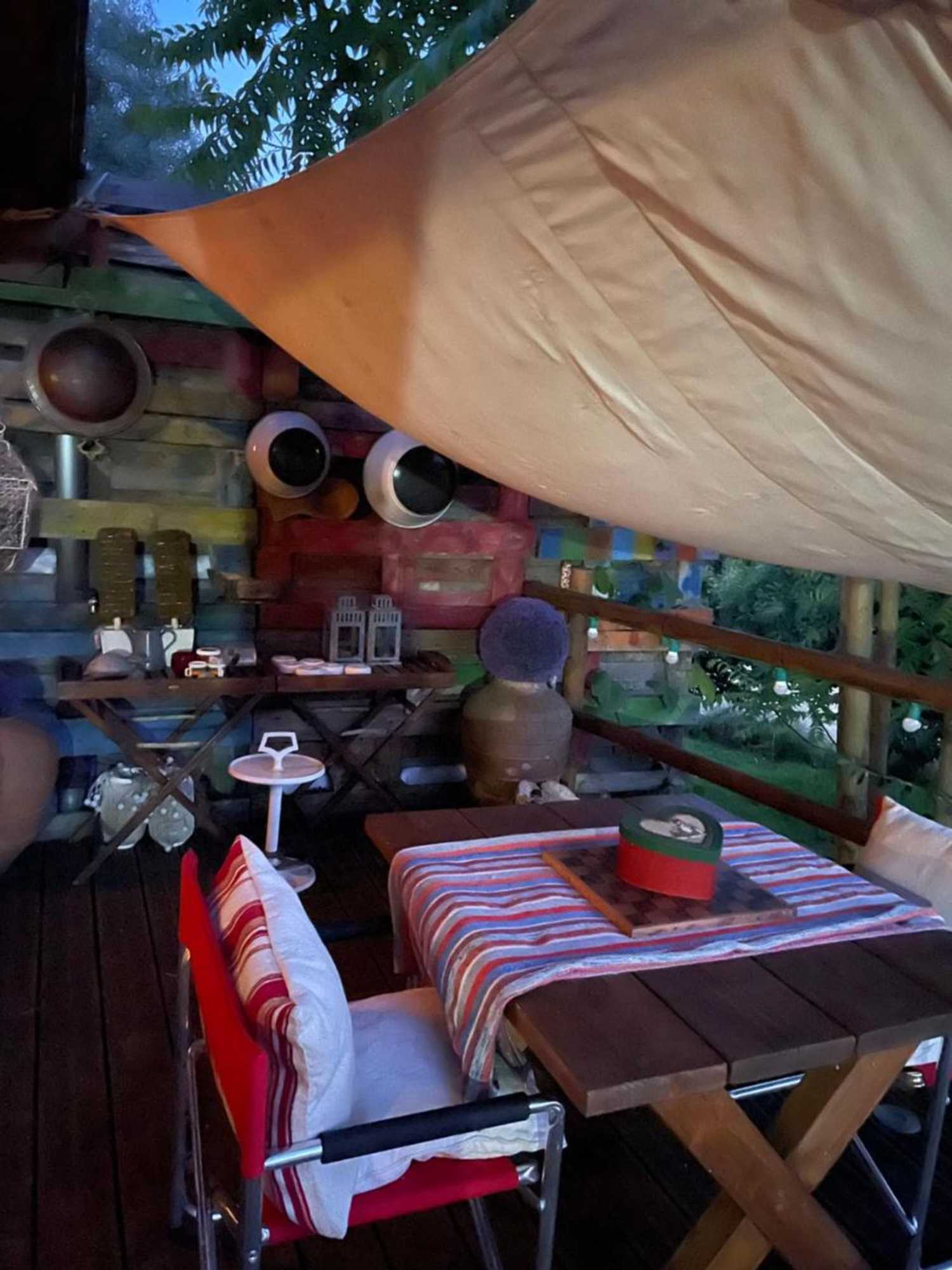 Gift card for Casa da Almoinha