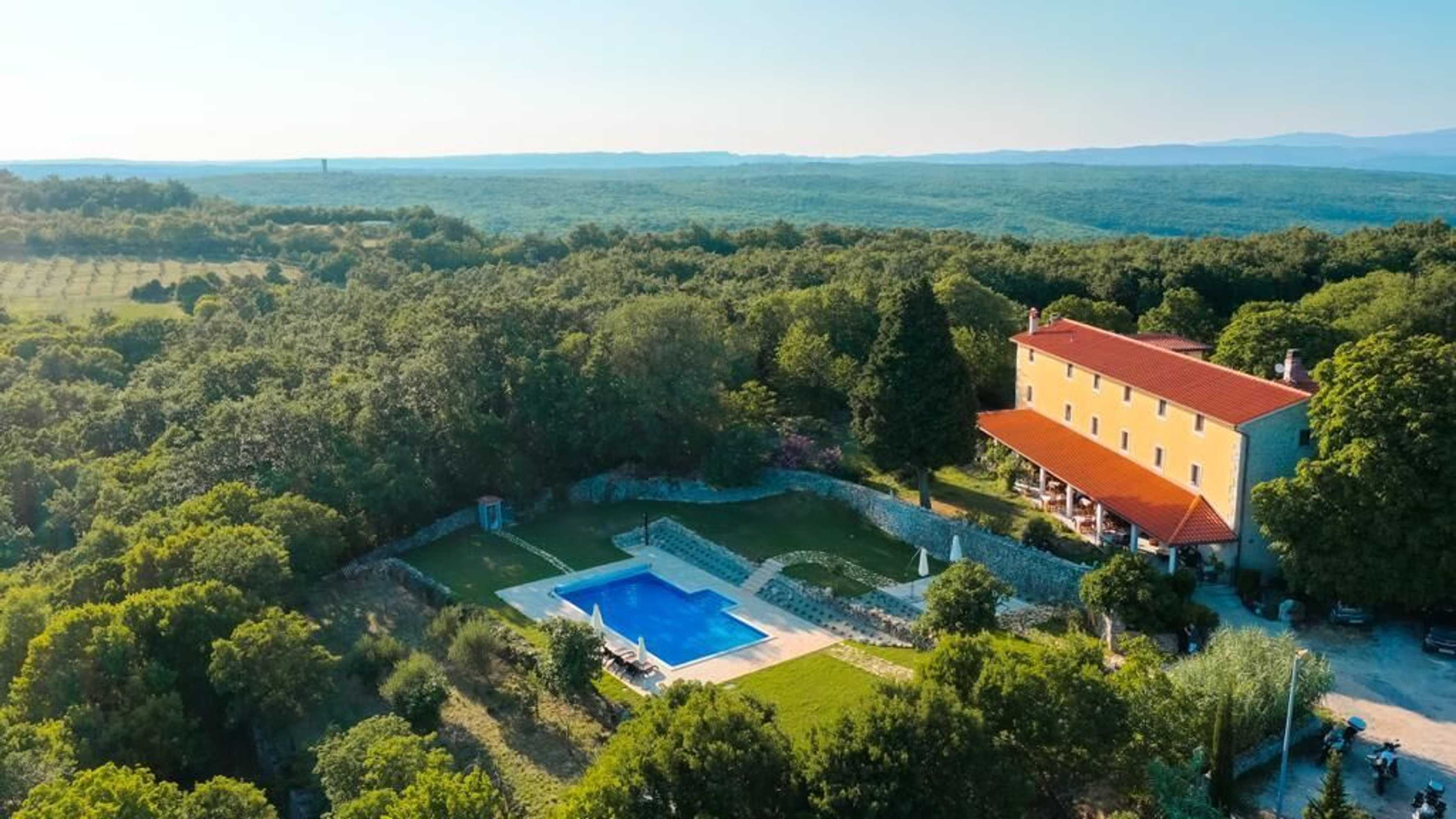 Gift card for Villa Calussovo Gift card for Villa Calussovo