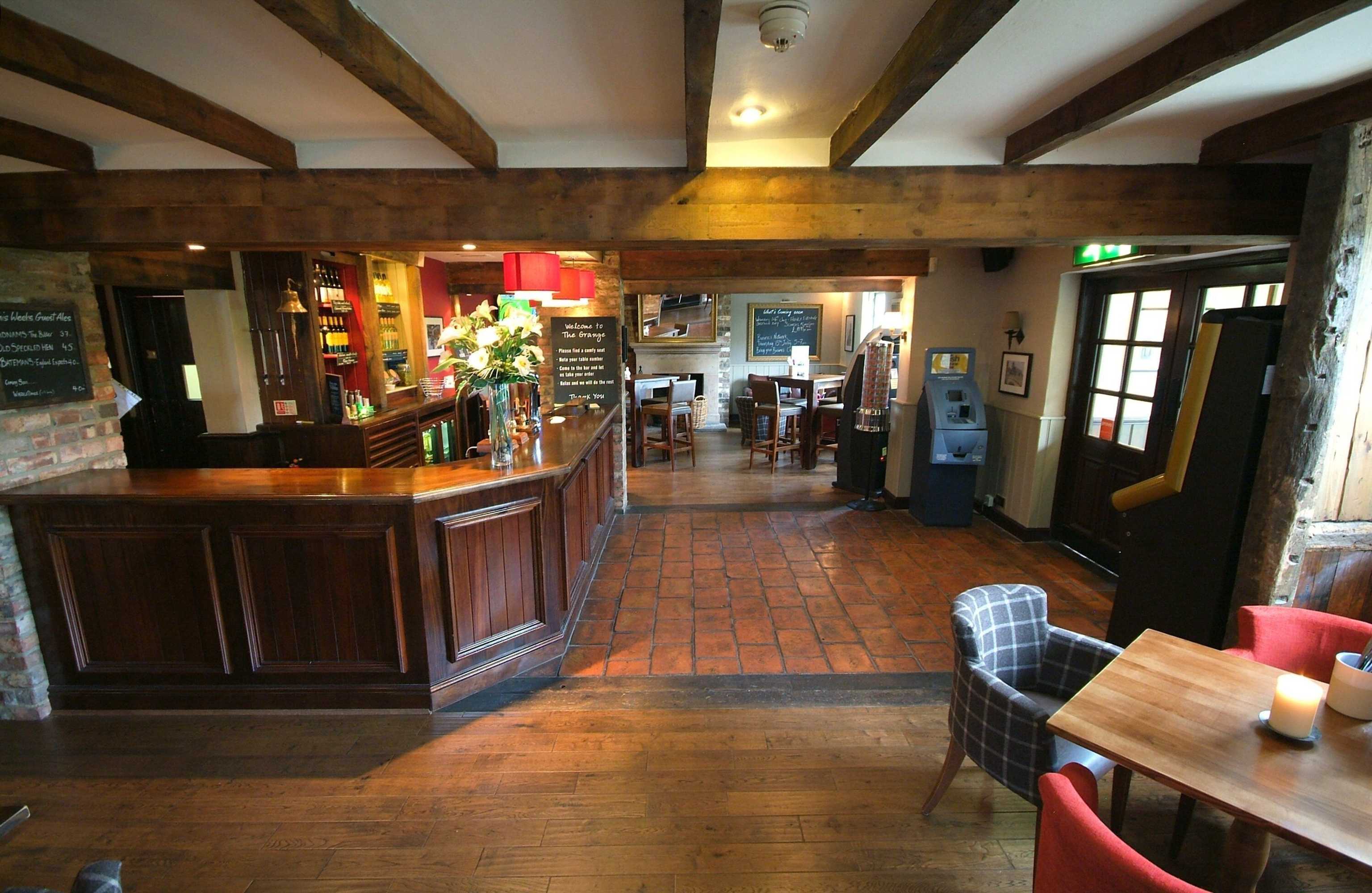 Gift card for Premier Inn Chelmsford (boreham)