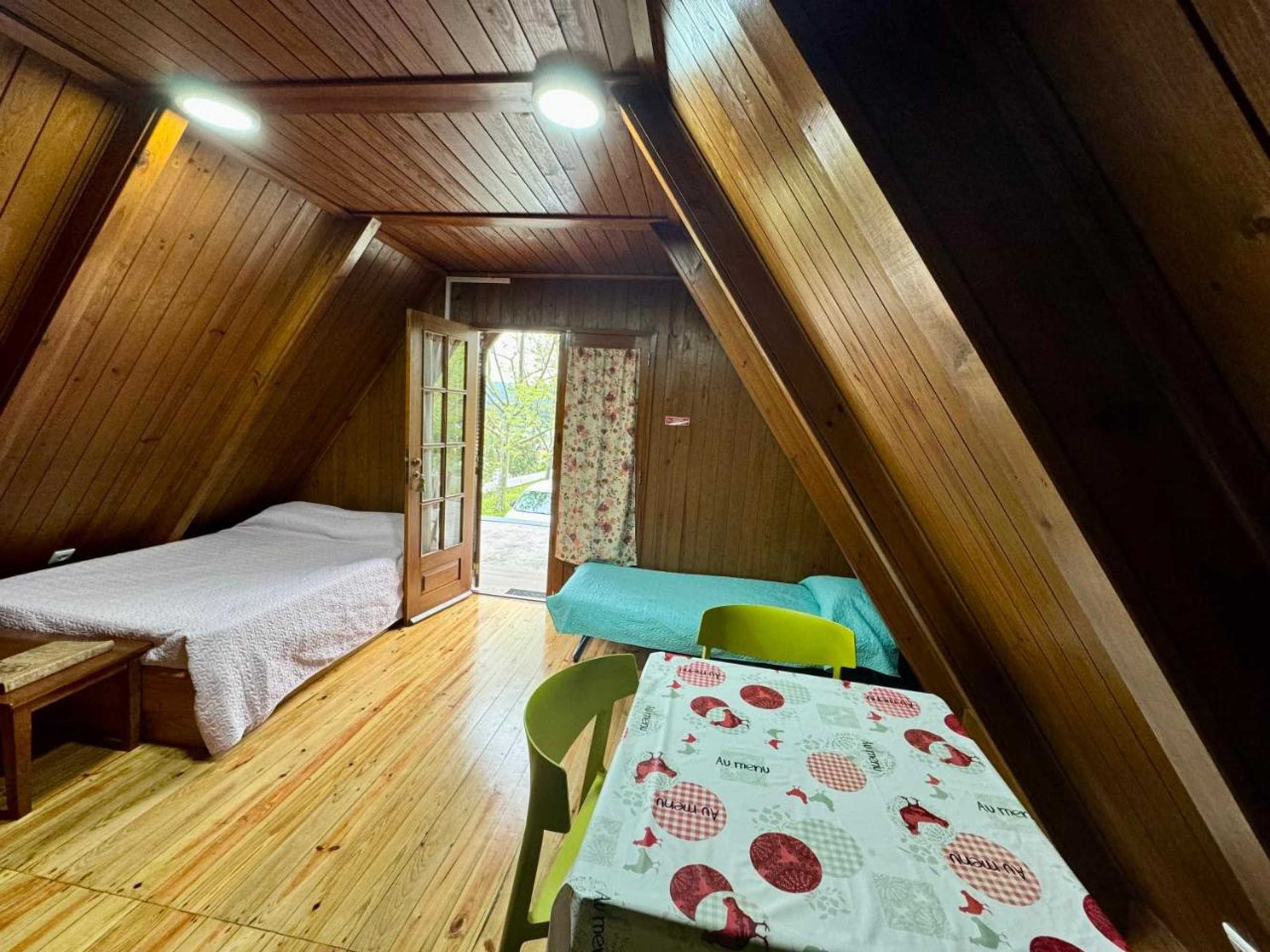 Gift card for Góis Camping