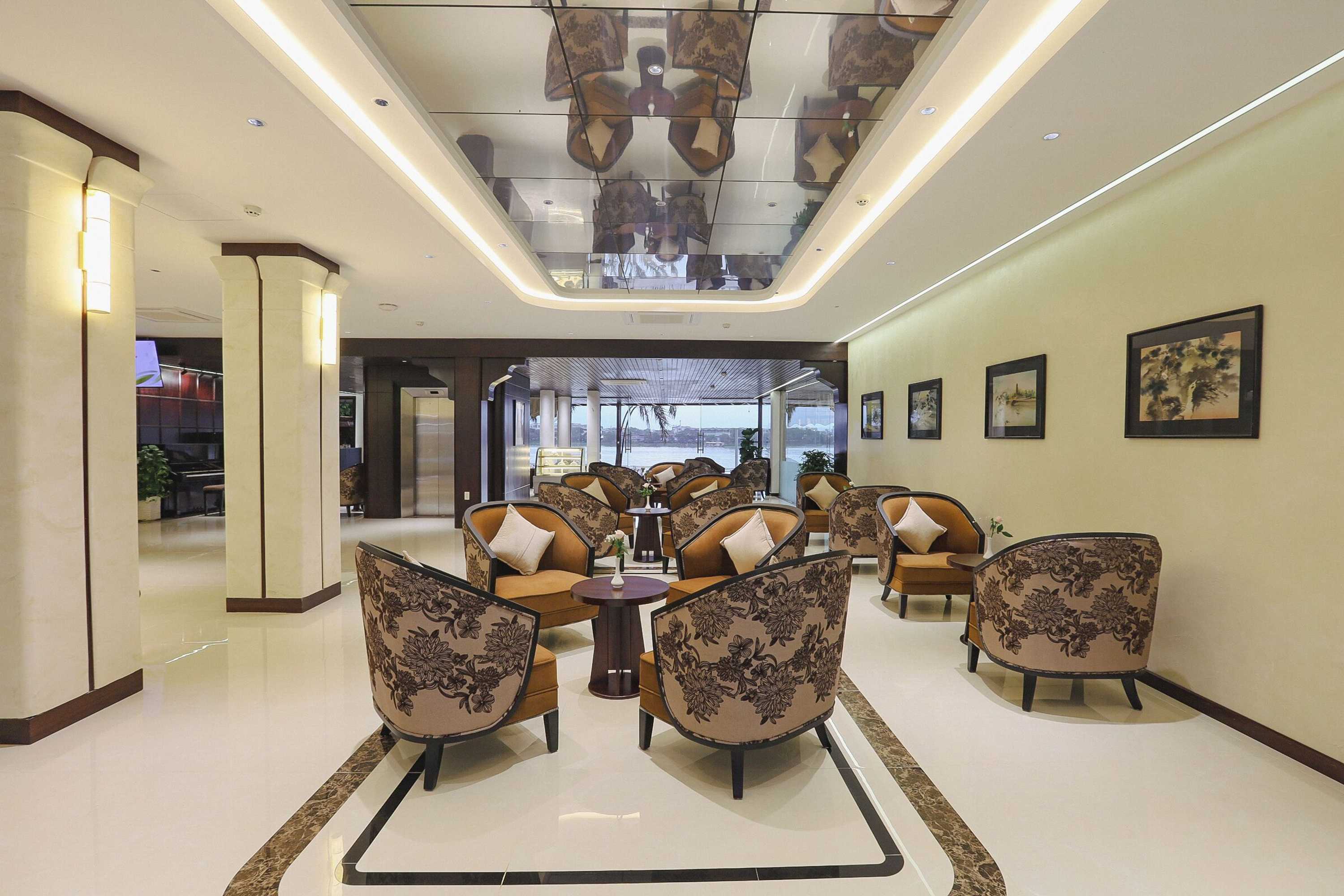 Gift card for Huong Giang Hotel Resort And Spa